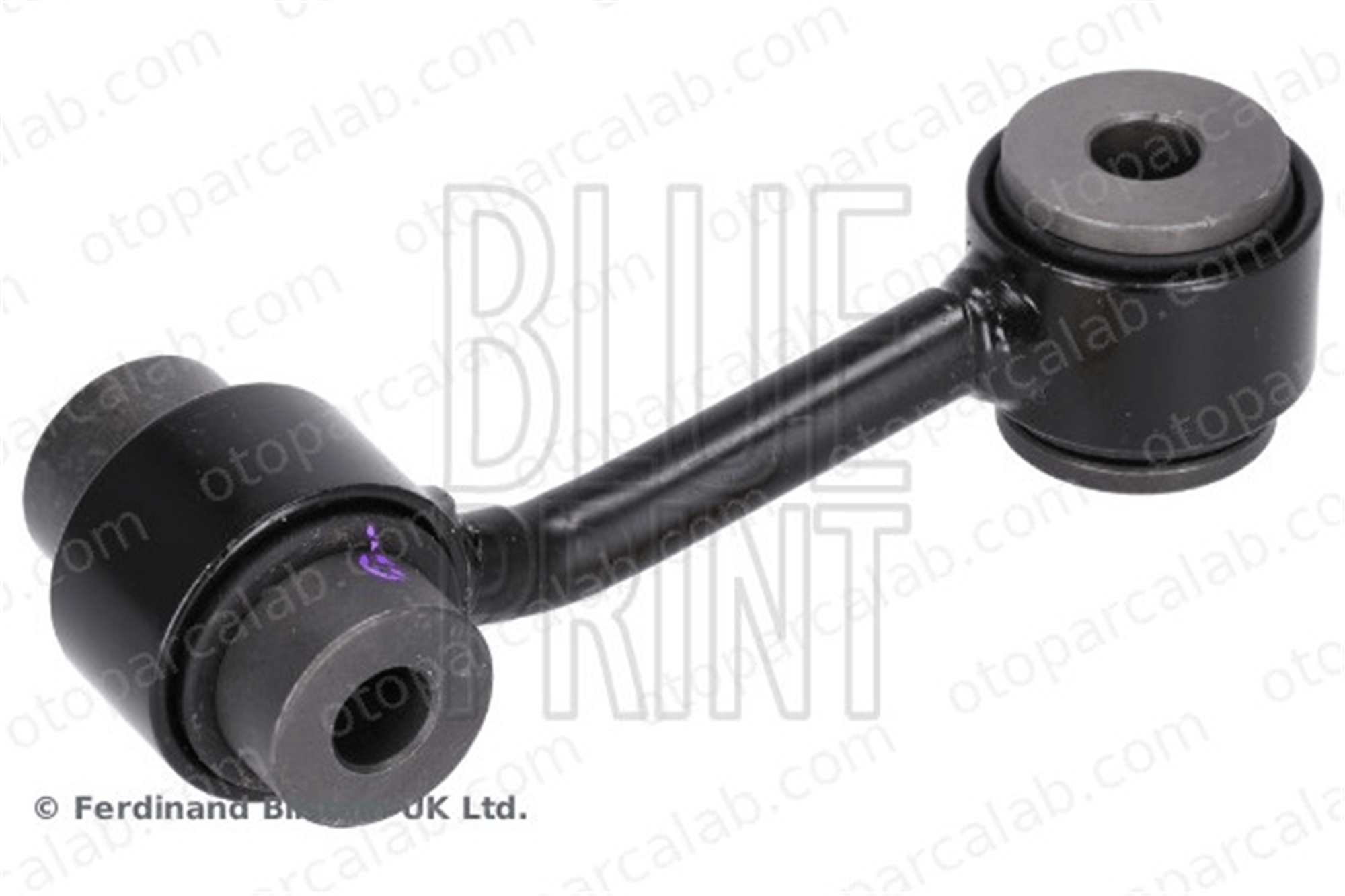 BLUE PRINT ADBP850046 Viraj Demir Askı Rotu Arka Sağ veya Sol OPEL INSIGNIA B Grand Sport INSIGNIA B Sports Tourer 84451421 23384634