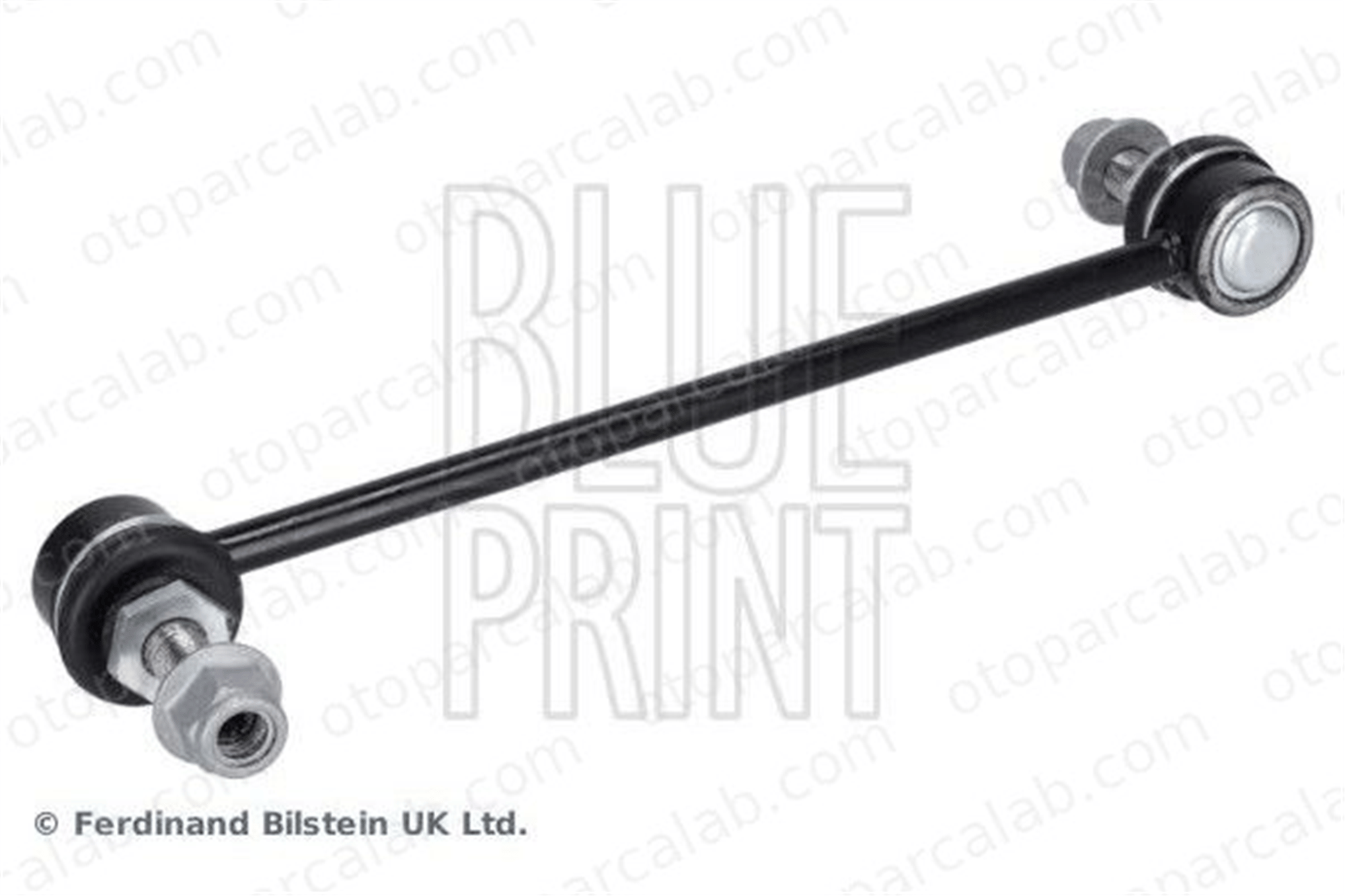 BLUE PRINT ADBP850067 Viraj Demir Askı Rotu Ön Sol BYD HAN YUAN PLUS | ATTO 3 1345777100 1378510300