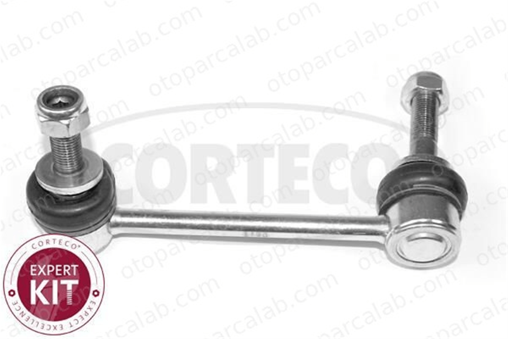 BLUE PRINT ADBP850078 Viraj Demir Askı Rotu Ön Sol TOYOTA LAND CRUISER PRADO HILUX VIII Pick-up 488100K010 488100K020
