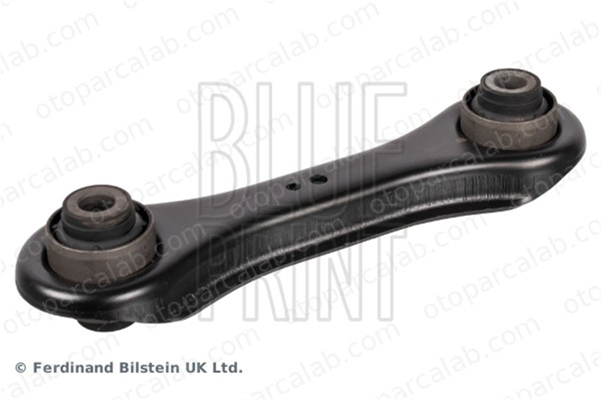 BLUE PRINT ADBP860009 Salıncak Arka Alt Sağ veya Sol MITSUBISHI LANCER VIII LANCER VIII Sportback 4117A007 5175EG
