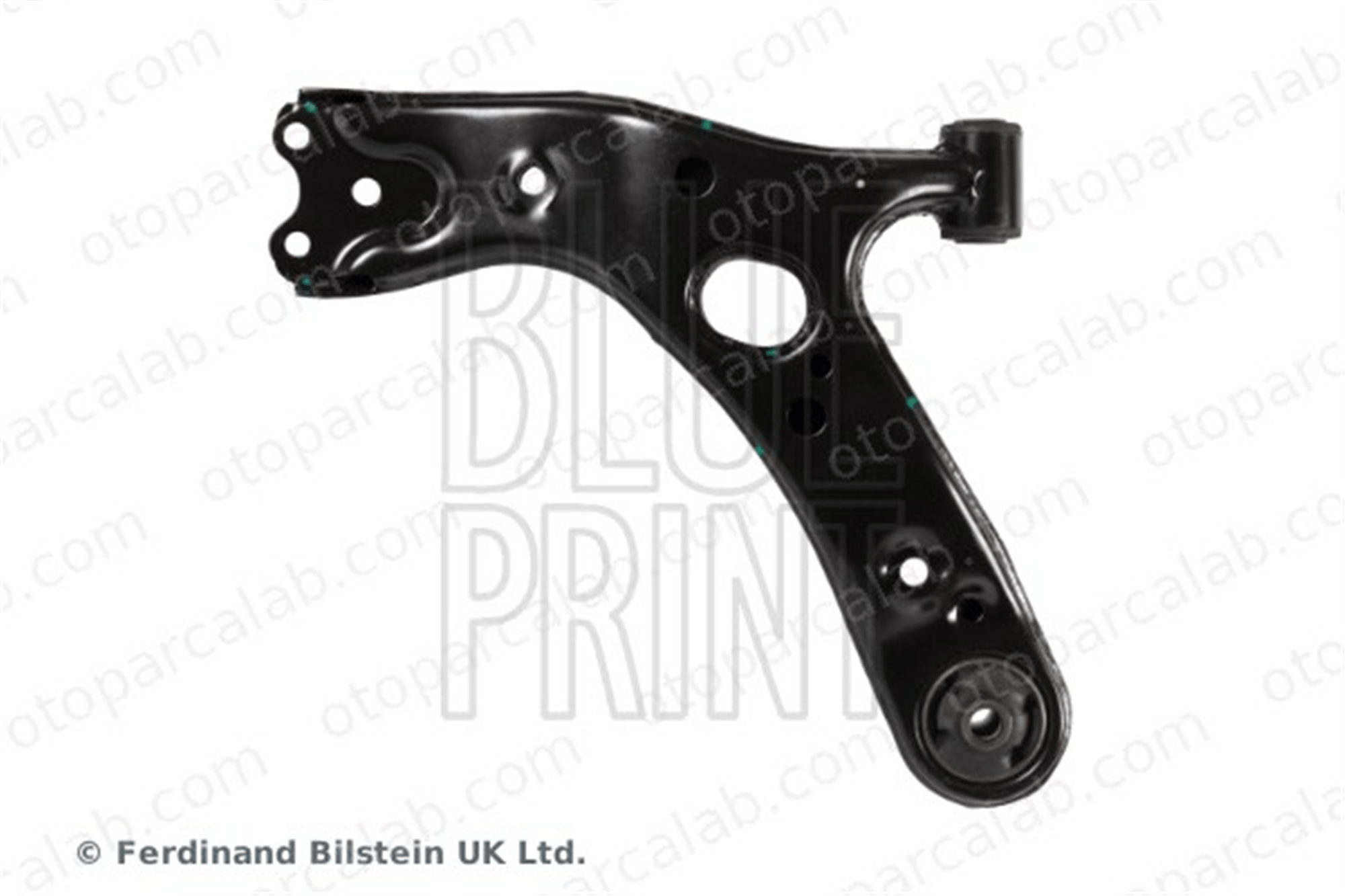 BLUE PRINT ADBP860015 Salıncak Ön Alt Sağ TOYOTA PRIUS LEXUS CT 4806847050 4806947050