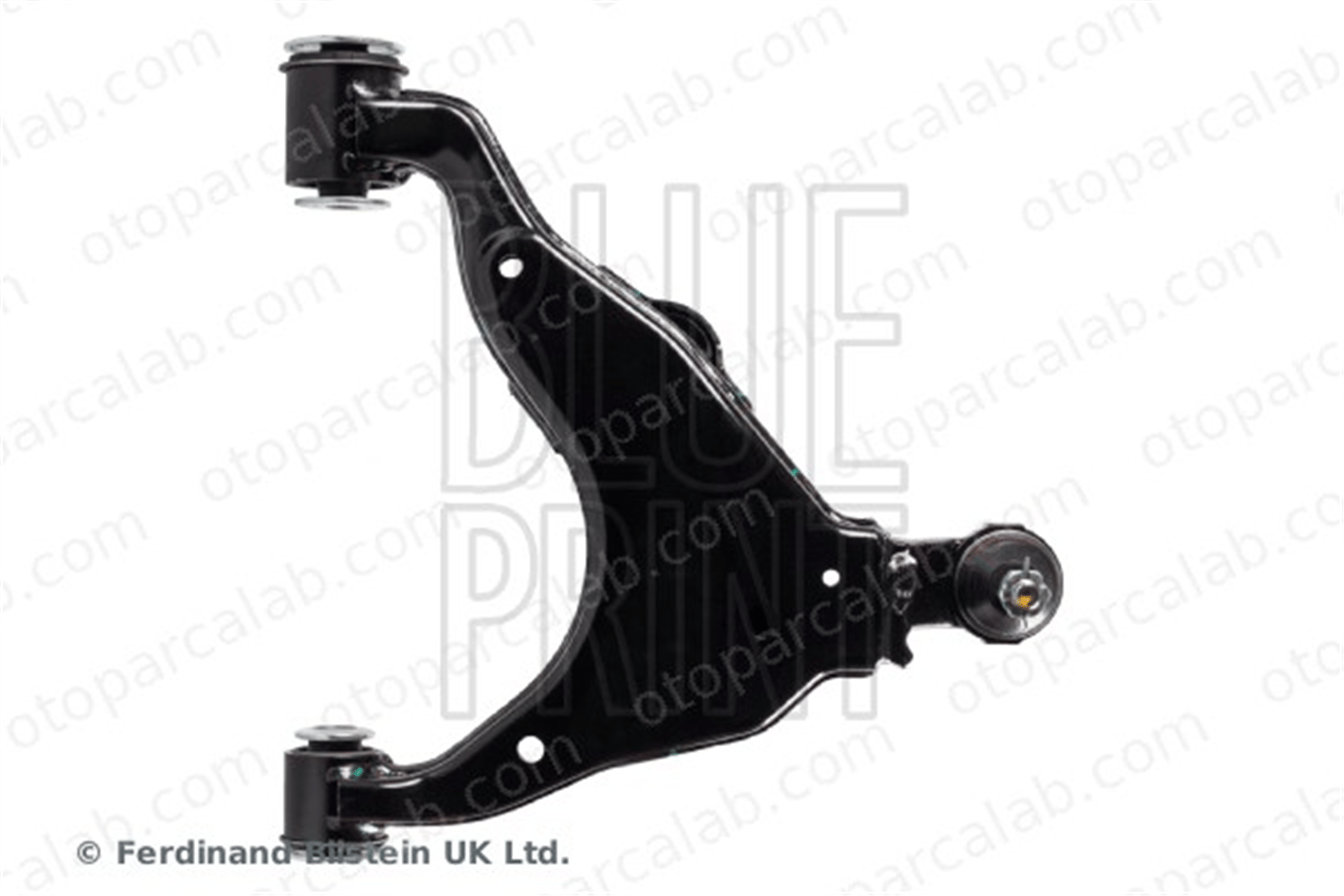 BLUE PRINT ADBP860024 Salıncak Ön Alt Sağ TOYOTA LAND CRUISER PRADO 4806860010