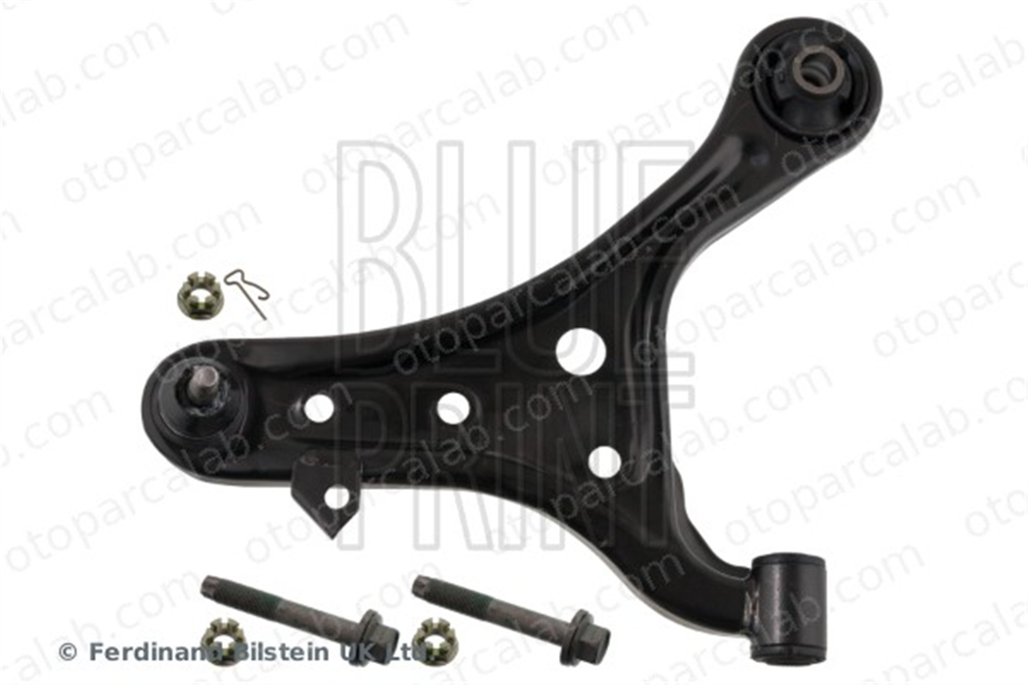 BLUE PRINT ADBP860046 Salıncak Ön Alt Sol TOYOTA IQ ASTON MARTIN CYGNET 4806979015 4806979016