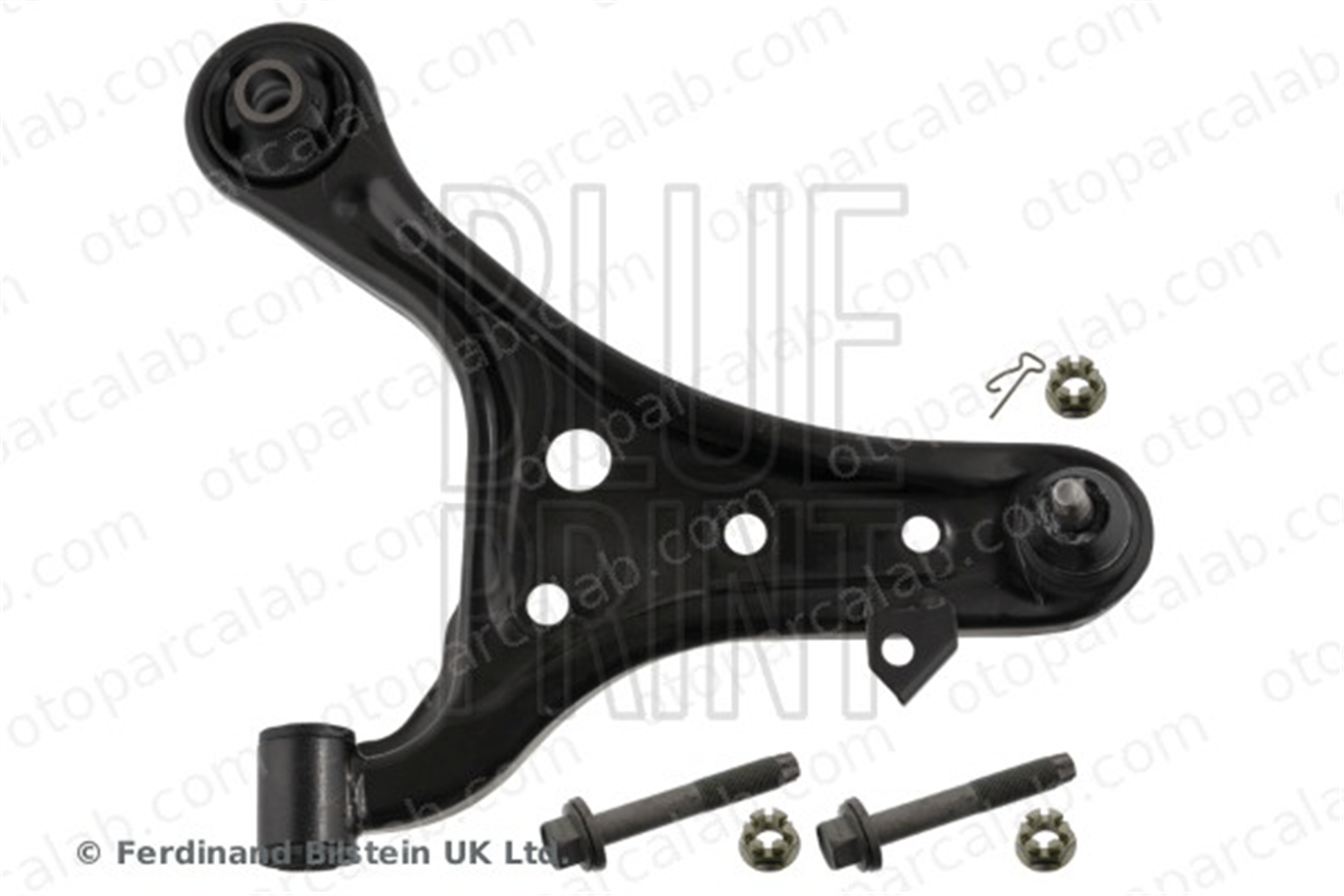 BLUE PRINT ADBP860047 Salıncak Ön Alt Sağ TOYOTA IQ ASTON MARTIN CYGNET 4806879015 4806879018