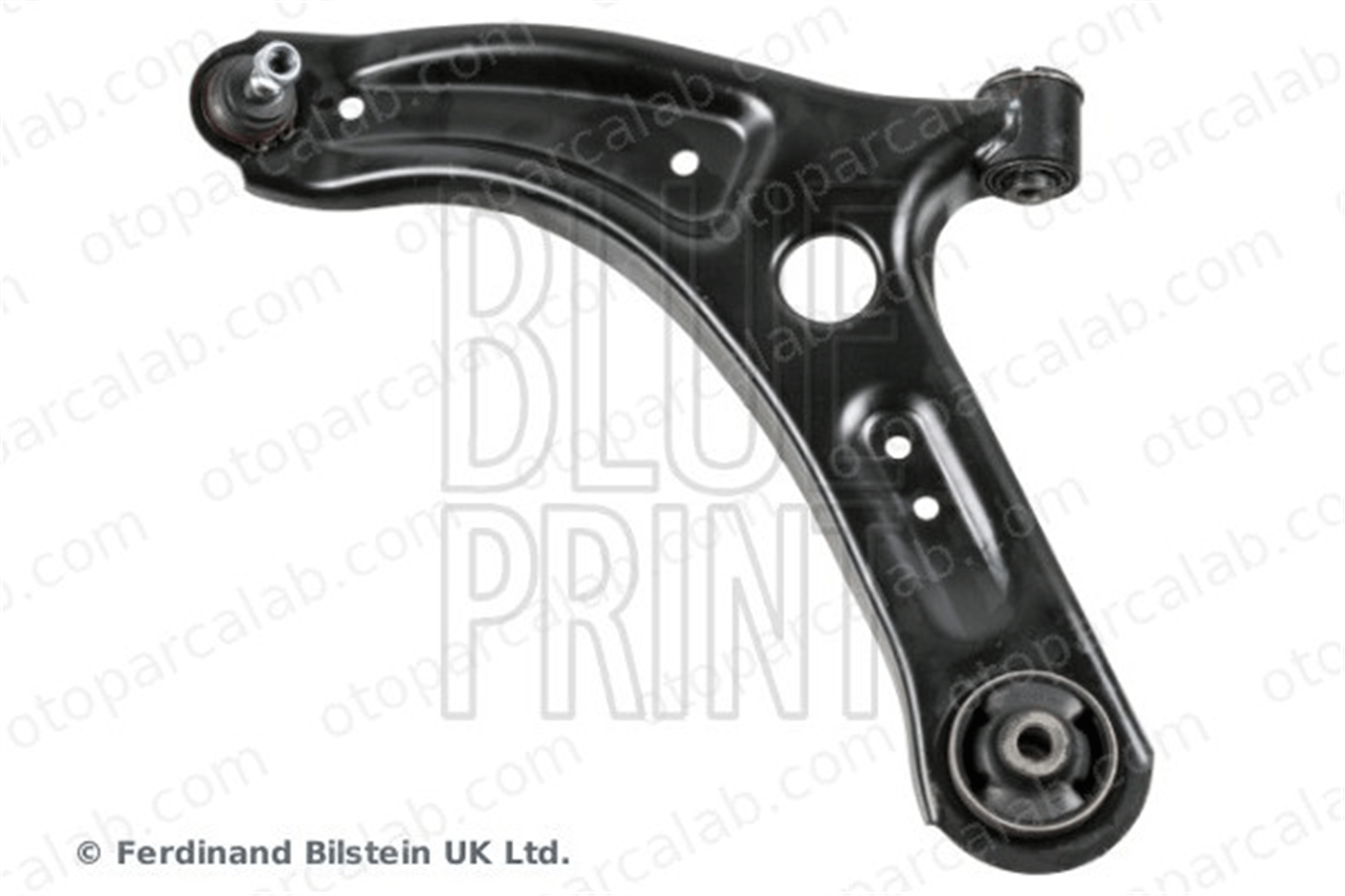 BLUE PRINT ADBP860057 Salıncak Ön Alt Sol HYUNDAI i20 II i20 II Coupe 54500C7000 54500C8000