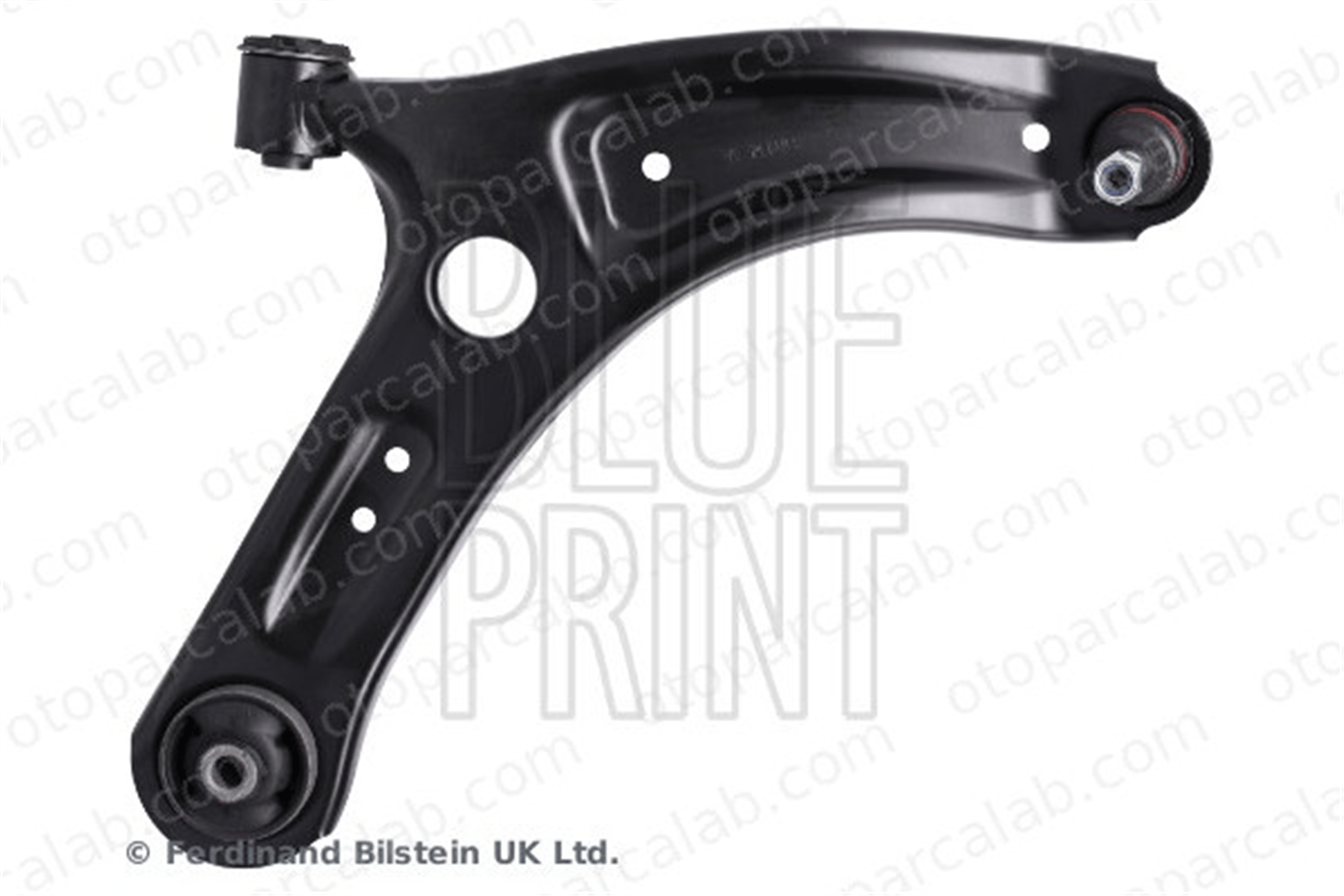 BLUE PRINT ADBP860058 Salıncak Ön Alt Sağ HYUNDAI i20 II i20 II Coupe 54501C7000 54501C8000