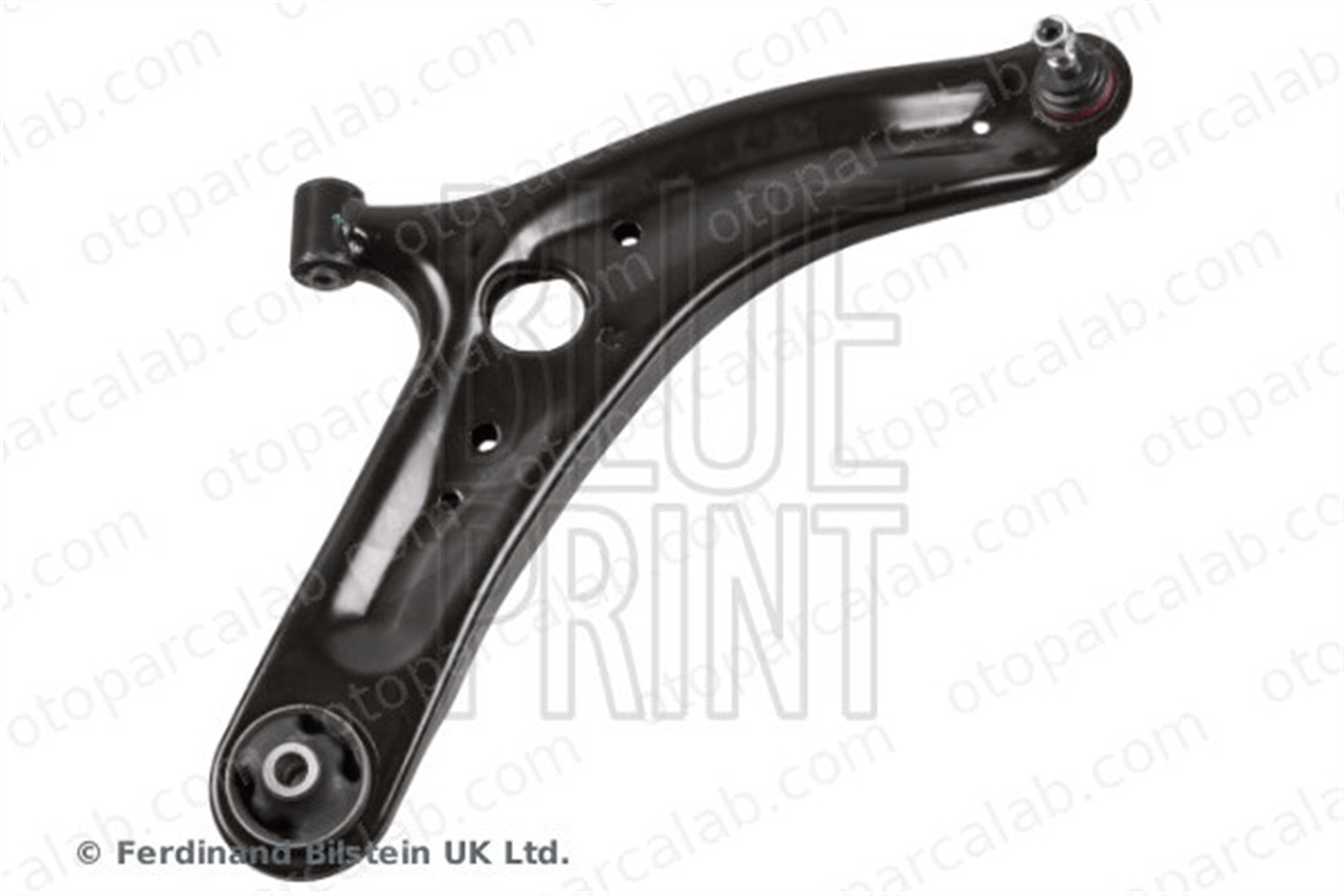 BLUE PRINT ADBP860070 Salıncak Ön Alt Sağ HYUNDAI ix20 KIA VENGA 545011P000 545011P100
