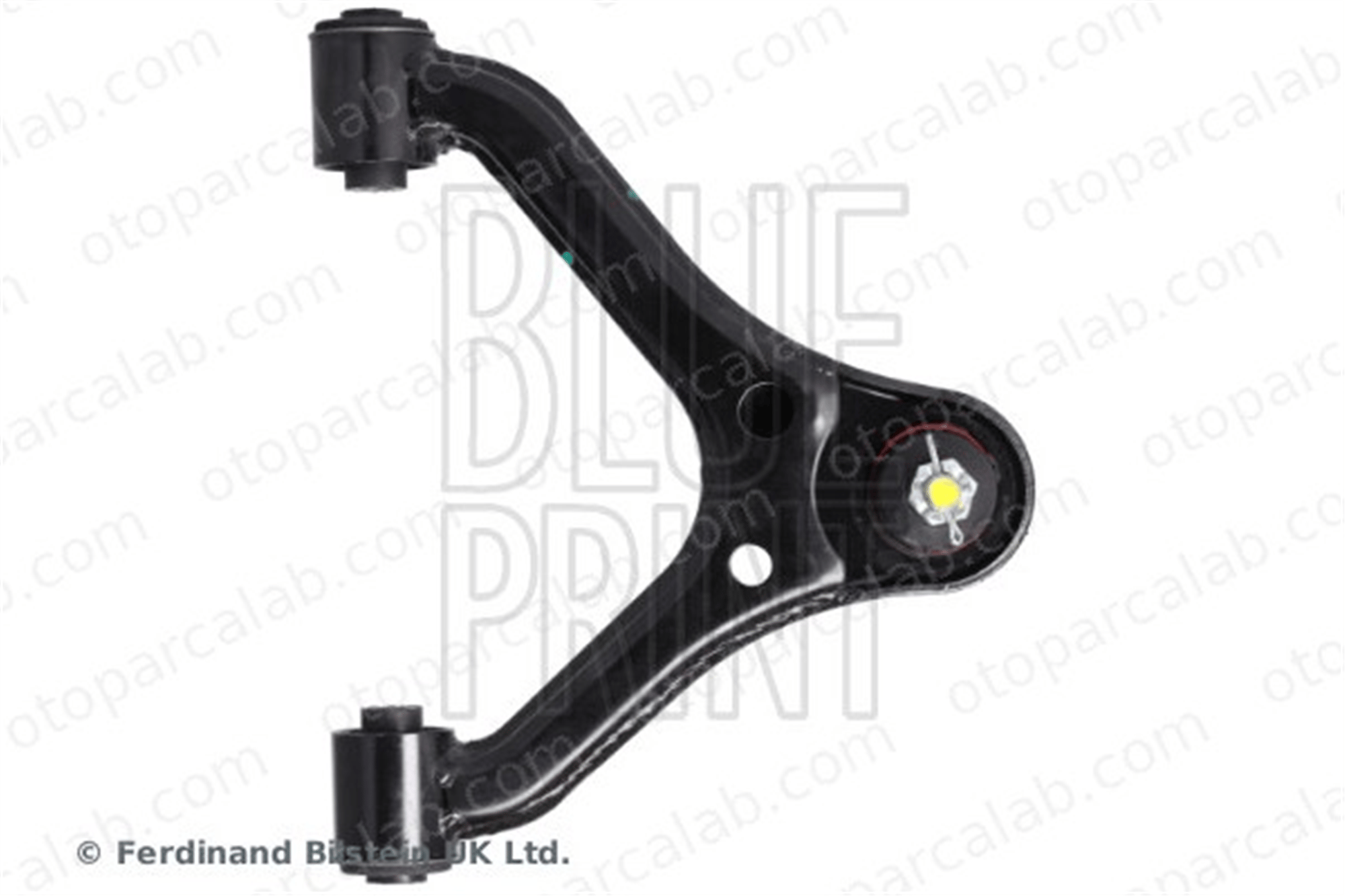 BLUE PRINT ADBP860074 Salıncak Ön Üst Sağ TOYOTA HILUX VII Pick-up HILUX VIII Pick-up 486100K010 486100K020