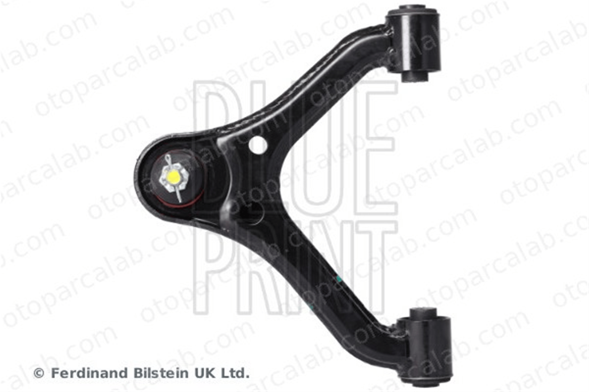 BLUE PRINT ADBP860075 Salıncak Ön Üst Sol TOYOTA HILUX VII Pick-up HILUX VIII Pick-up 486300K010 486300K020