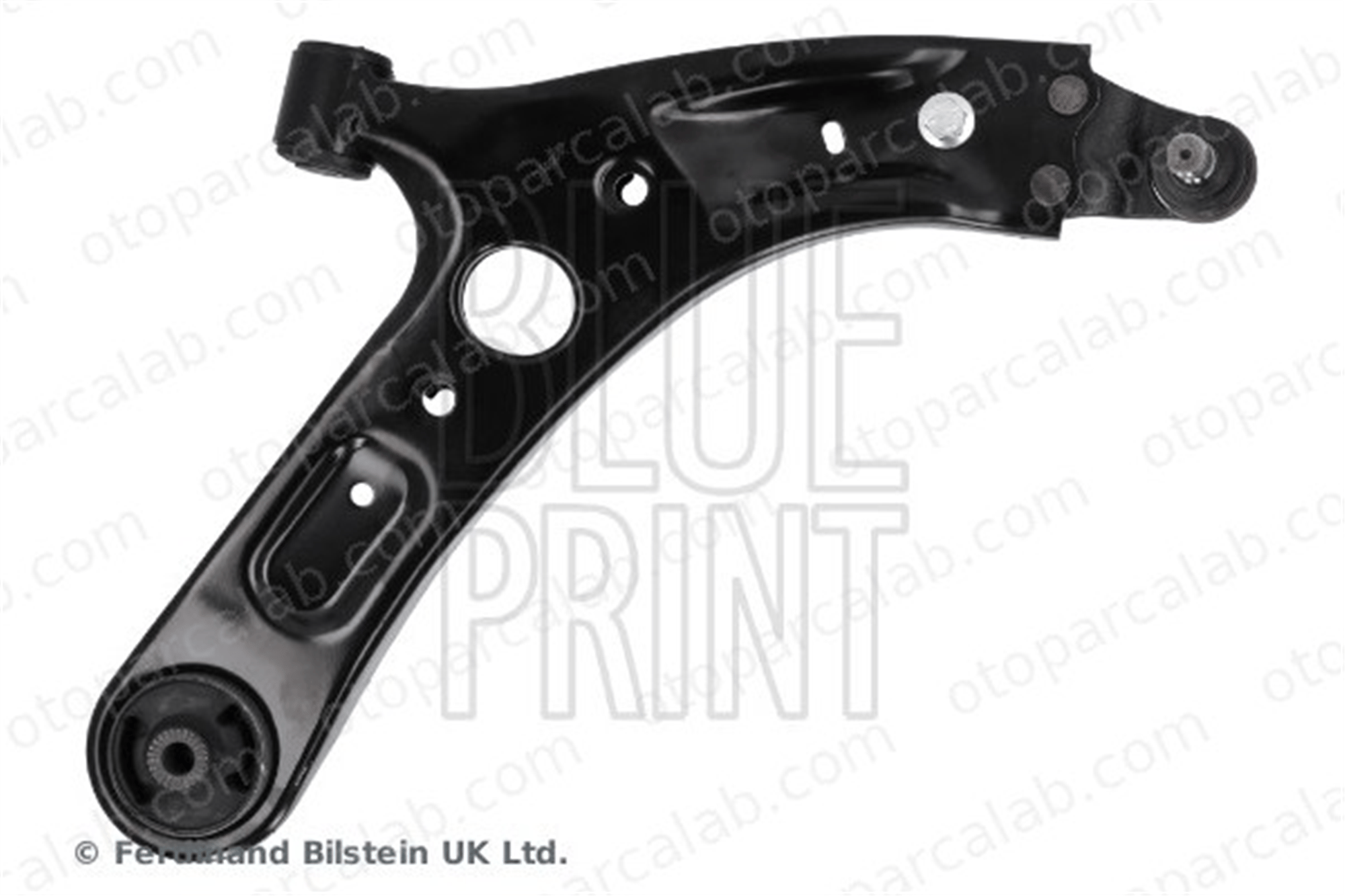 BLUE PRINT ADBP860083 Salıncak Ön Alt Sağ KIA CEE'D HYUNDAI i30 54501A2600 54501A6200