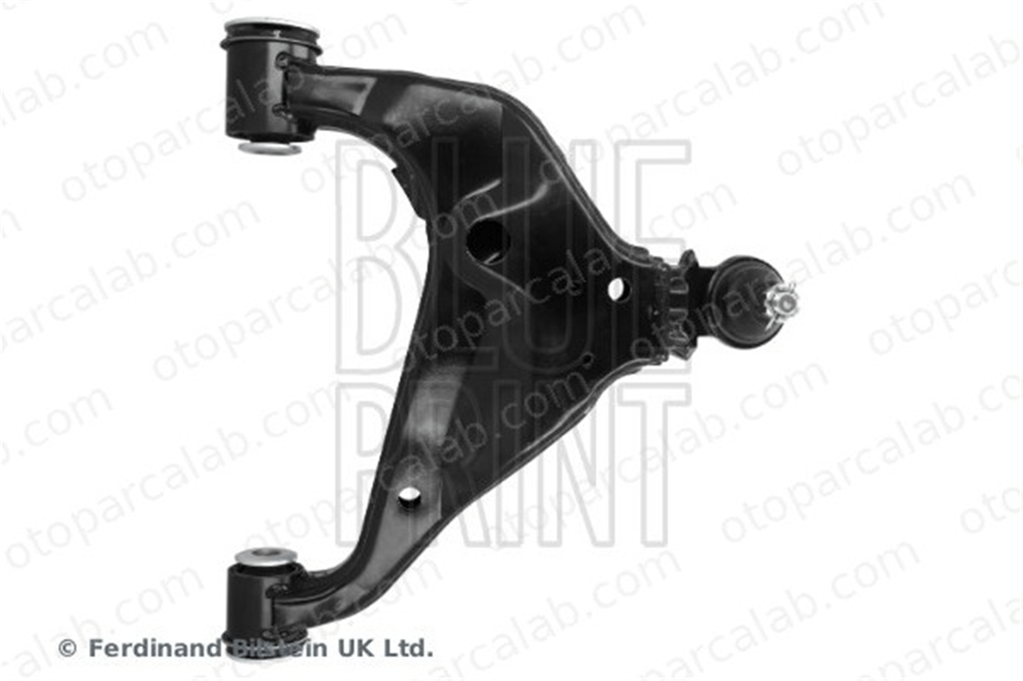 BLUE PRINT ADBP860084 Salıncak Ön Alt Sağ TOYOTA HILUX VIII Pick-up 480680K090