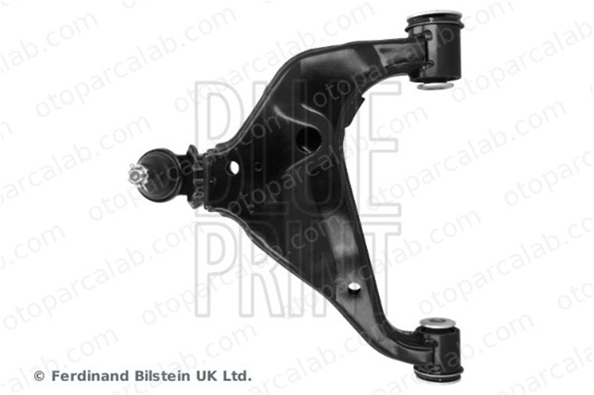 BLUE PRINT ADBP860085 Salıncak Ön Alt Sol TOYOTA HILUX VIII Pick-up 480690K090