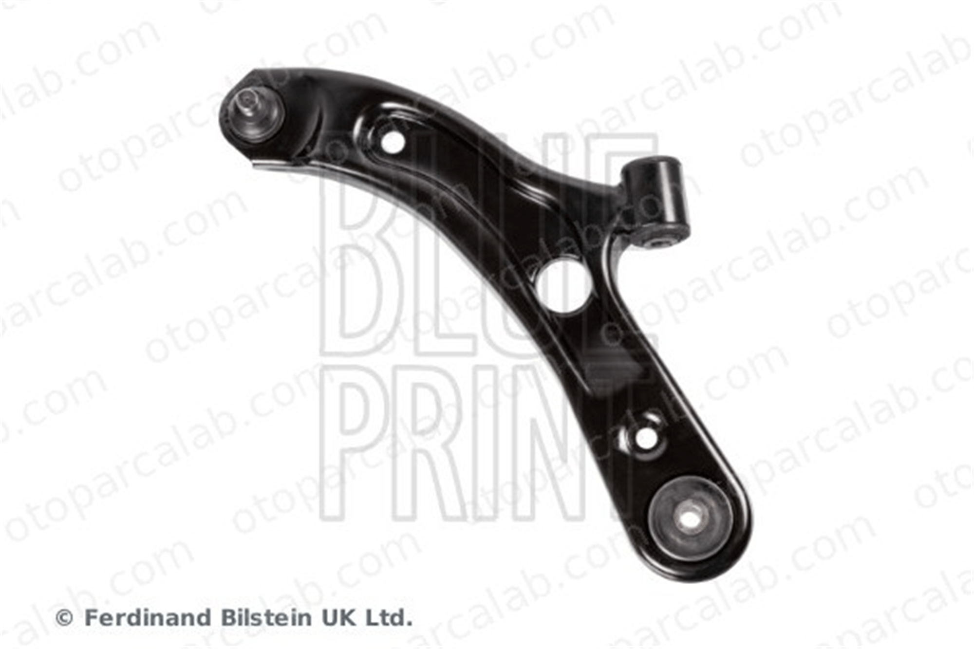 BLUE PRINT ADBP860100 Salıncak Ön Alt Sol OPEL AGILA SUZUKI SPLASH 4708300 93193131