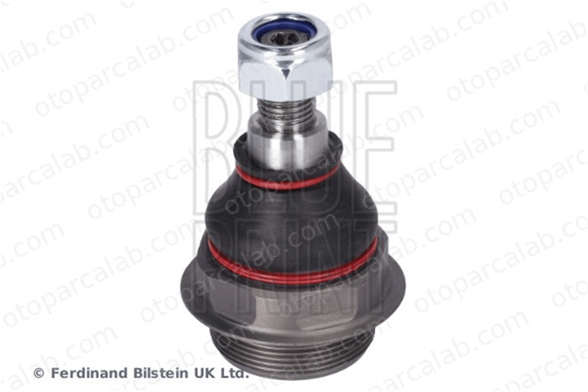 BLUE PRINT ADBP860108 Rotil Alt Sağ veya Sol CITROËN SPACETOURER Minibüs/Otobüs JUMPY Panelvan/Van 9834599080 9818657580