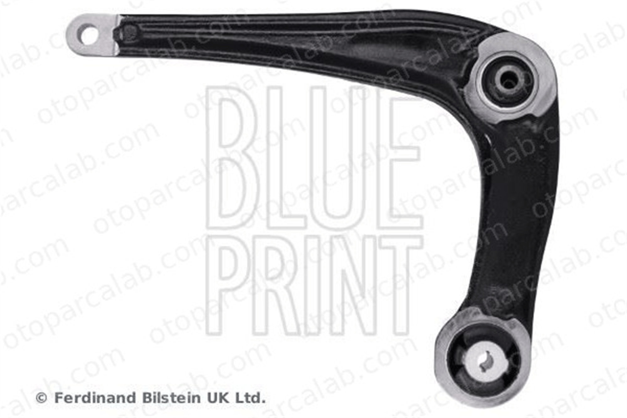 BLUE PRINT ADBP860120 Salıncak Ön Alt Sol CITROËN SPACETOURER Minibüs/Otobüs JUMPY Panelvan/Van 9816836380 9816863680