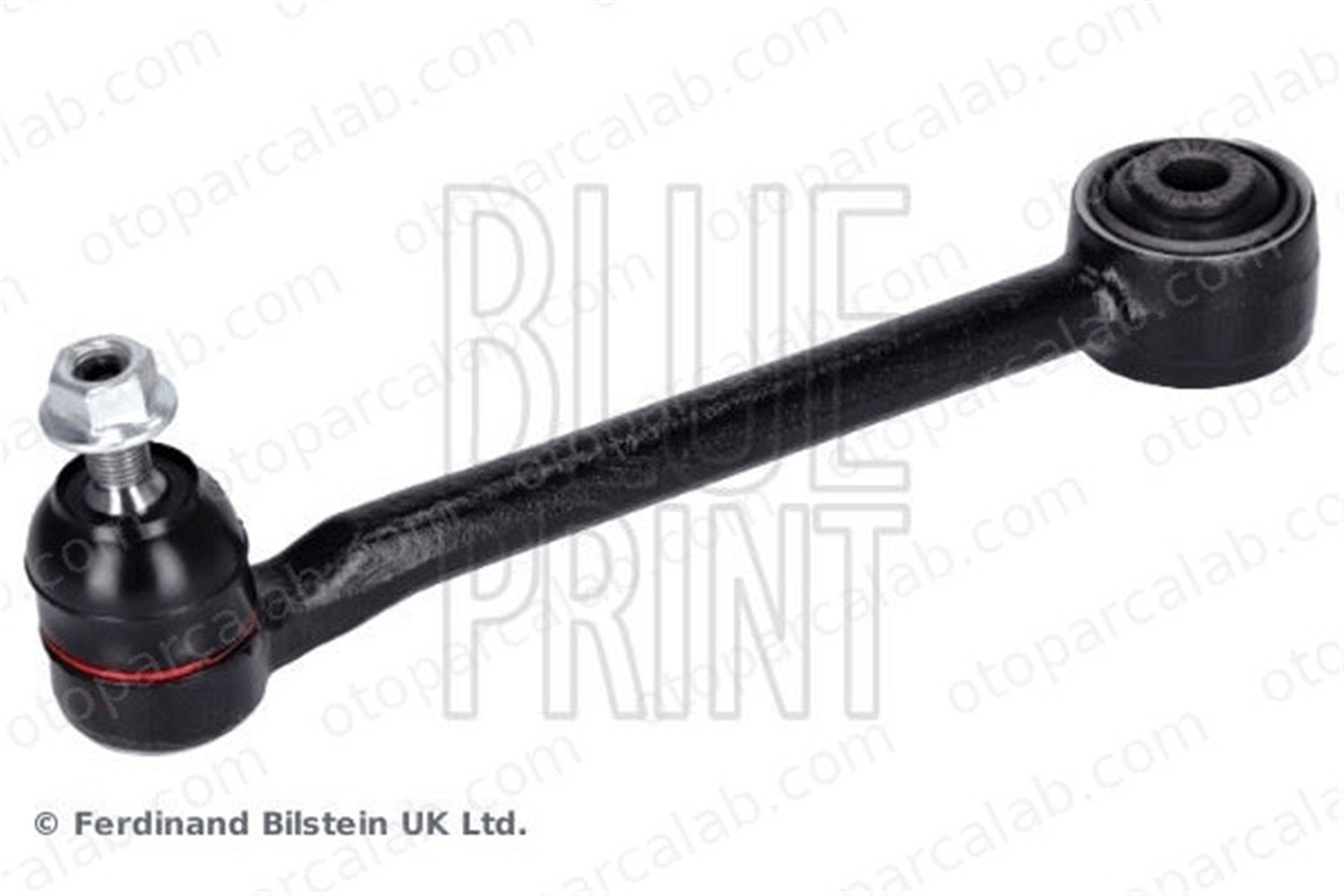 BLUE PRINT ADBP860128 Denge Kolu Arka Sağ veya Sol TOYOTA AVENSIS Sedan AVENSIS Station wagon 4871005090 4871072010