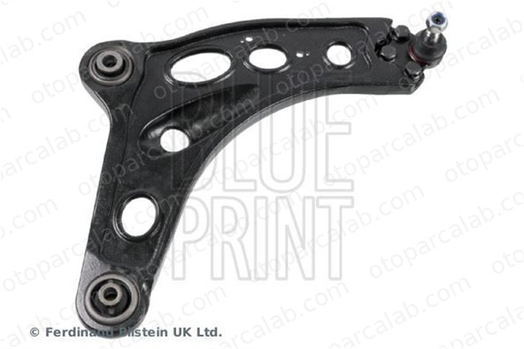 BLUE PRINT ADBP860129 Salıncak Ön Alt Sağ RENAULT TRAFIC III Minibüs/Otobüs TRAFIC III Panelvan/Van 4422269 6000618835