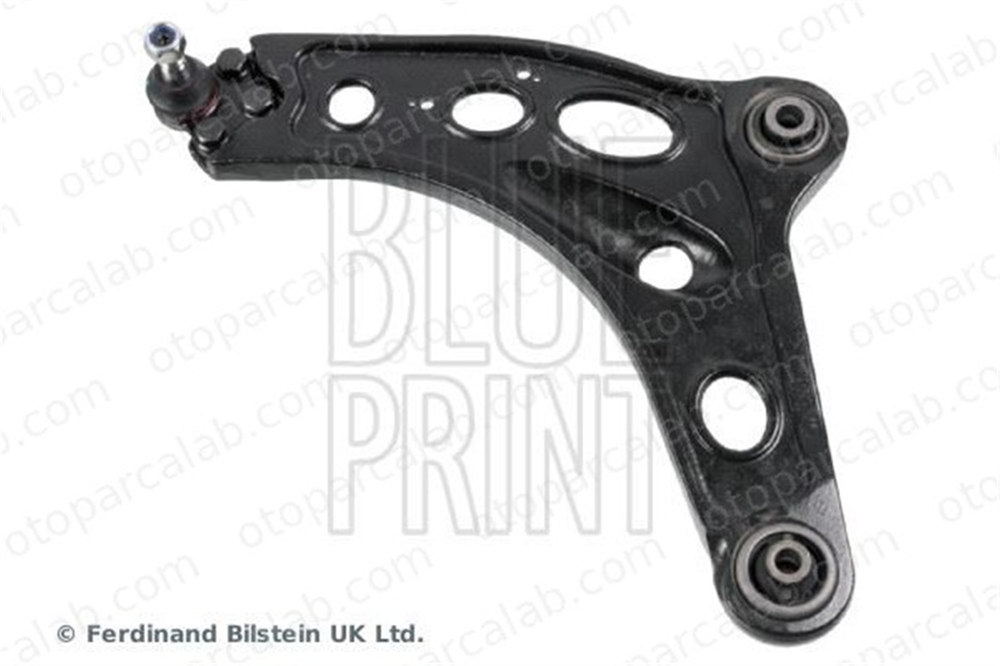 BLUE PRINT ADBP860132 Salıncak Ön Alt Sol RENAULT TRAFIC III Minibüs/Otobüs TRAFIC III Panelvan/Van 4422270 6000618836