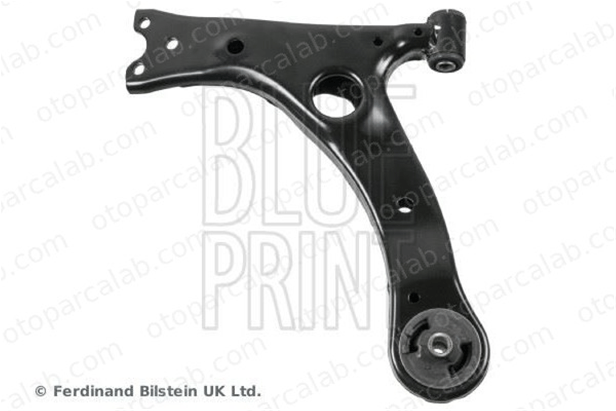 BLUE PRINT ADBP860209 Salıncak Ön Alt Sol TOYOTA COROLLA Verso 480690F010