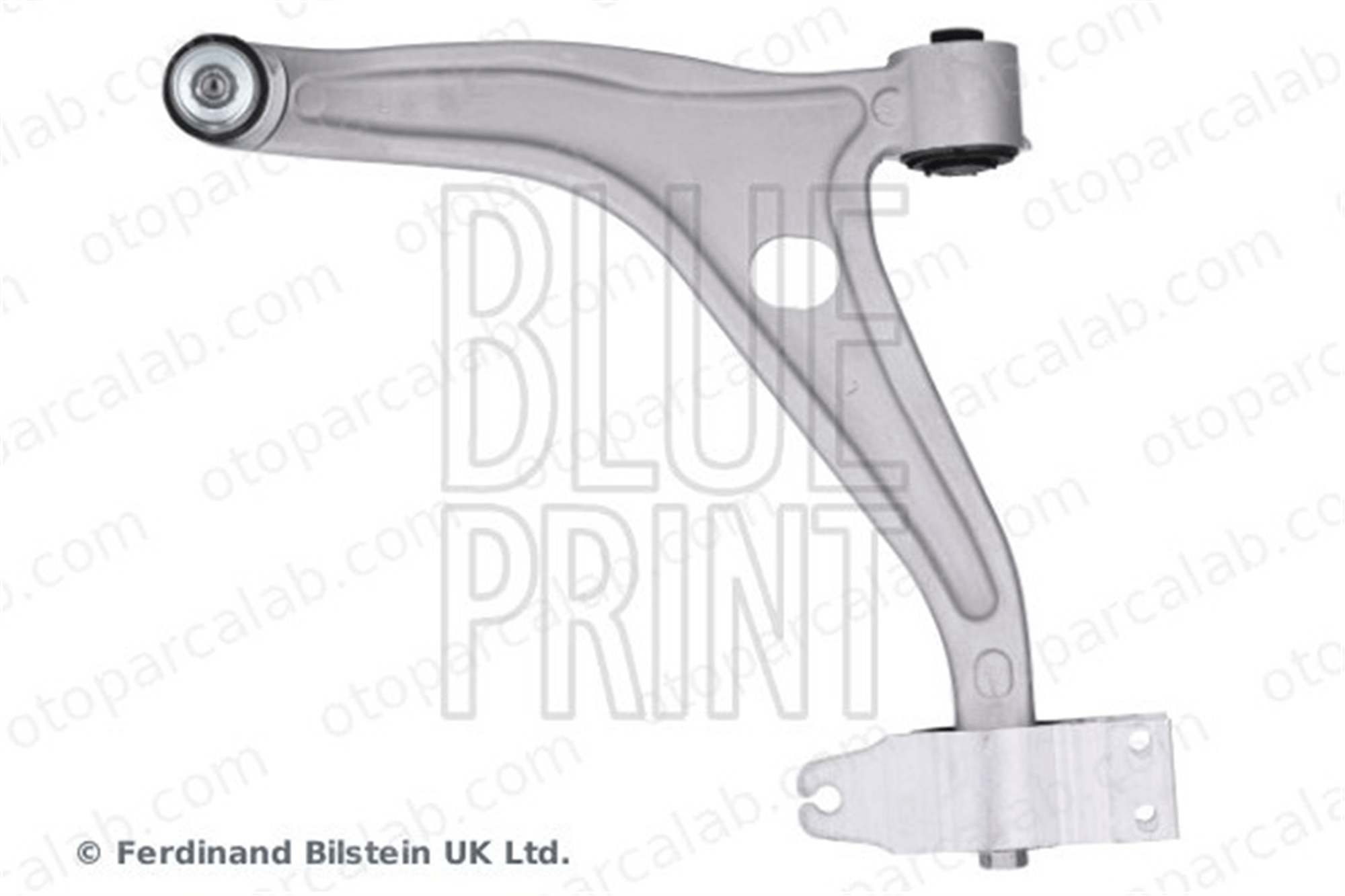 BLUE PRINT ADBP860255 Salıncak Ön Alt Sol MERCEDES-BENZ B-SERISI Sports Tourer A-SERISI 2473300500 2473305300