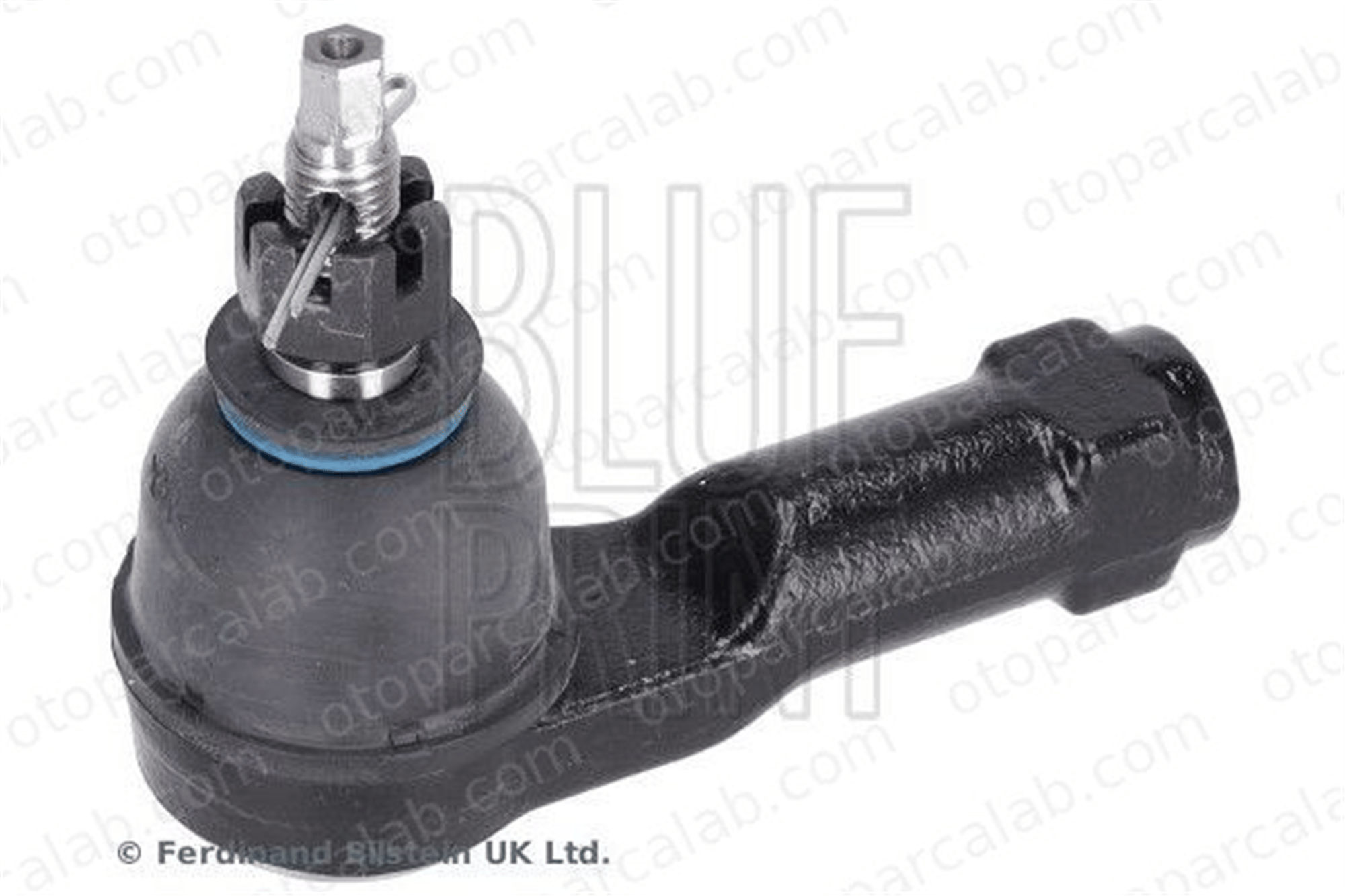 BLUE PRINT ADBP860267 Rotil Üst Sağ veya Sol ISUZU D-MAX II 8980058270