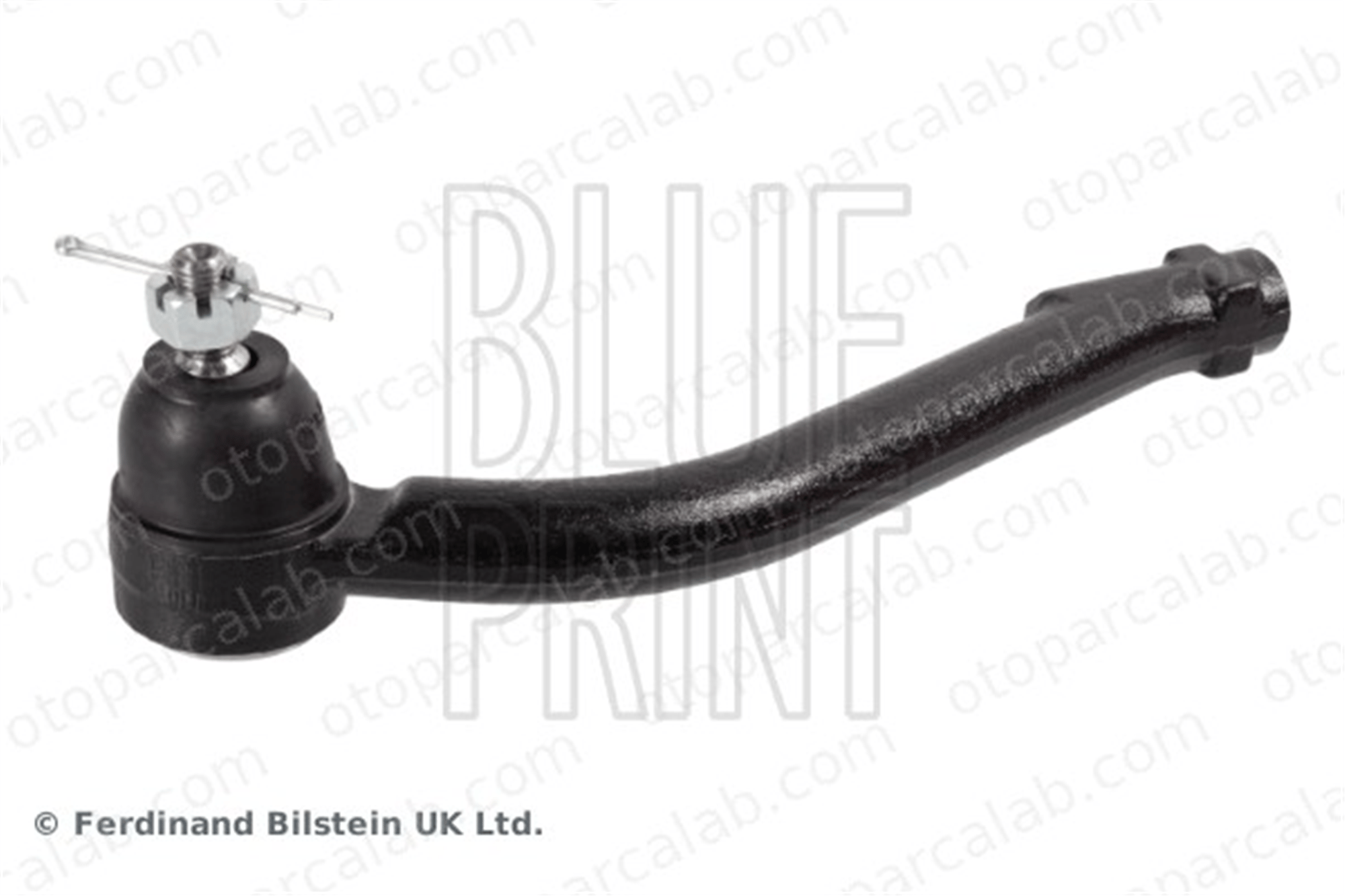 BLUE PRINT ADBP870005 Rot Başı Sağ HYUNDAI SANTA FÉ III KIA SORENTO II ADBP870005 568202W050