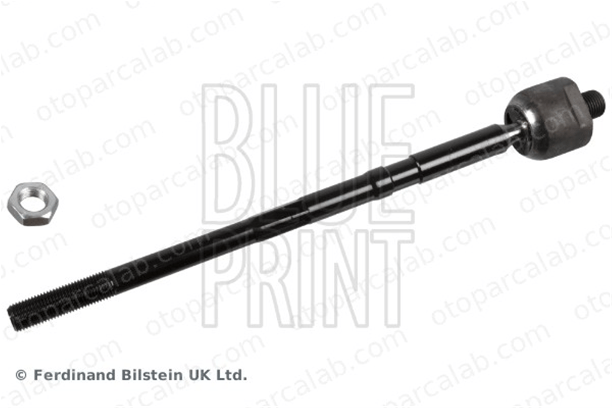 BLUE PRINT ADBP870008 Rot Mili Sağ veya Sol HYUNDAI i10 II i10 III 54540B4000 56540B4000