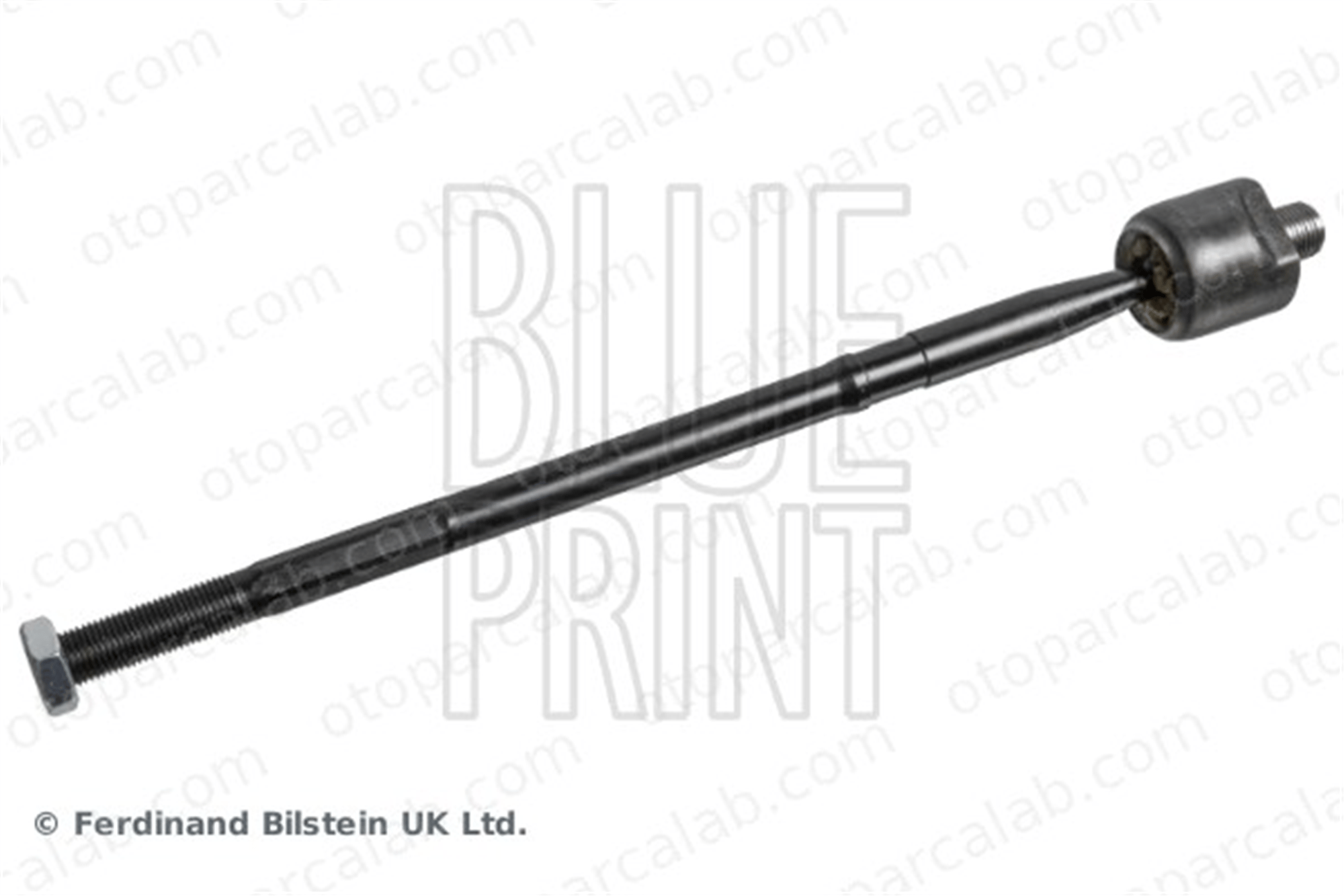 BLUE PRINT ADBP870010 Rot Mili Sağ veya Sol HYUNDAI i20 II i20 II Coupe 56540C8000
