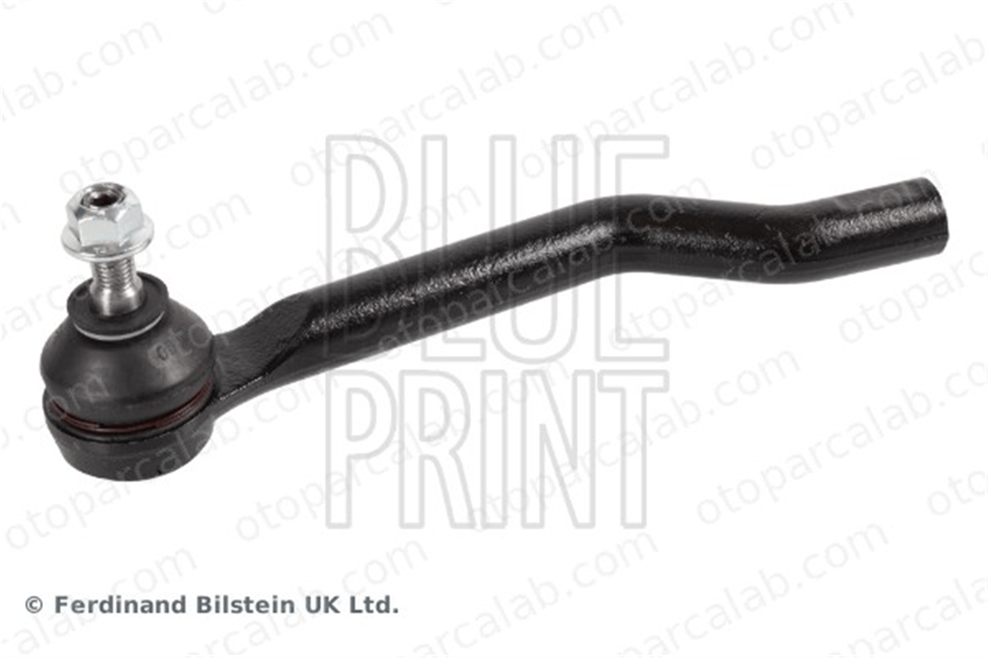 BLUE PRINT ADBP870016 Rot Başı Sağ NISSAN X-TRAIL III RENAULT KOLEOS II ADBP870016 D86404BA0A