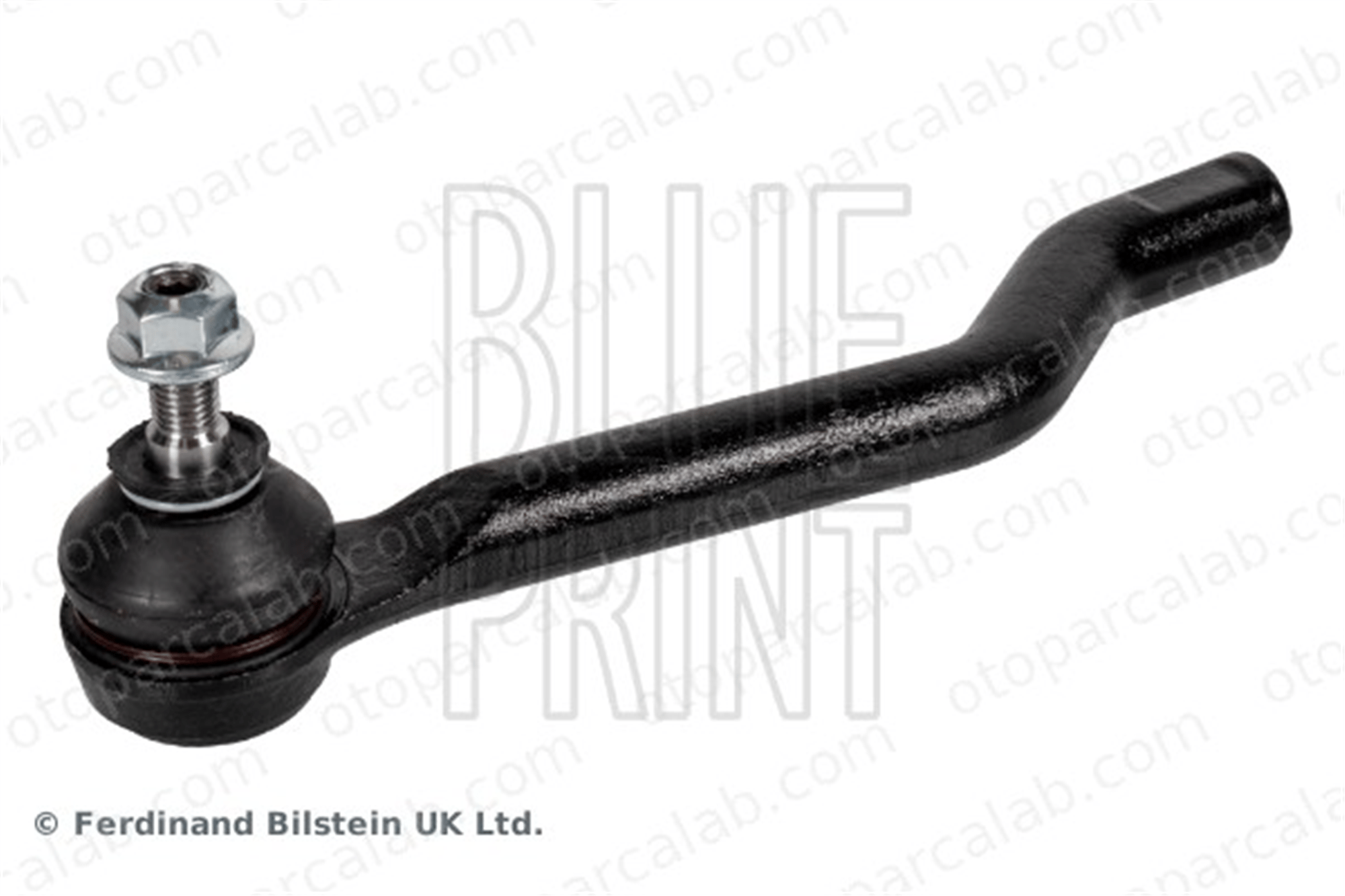 BLUE PRINT ADBP870017 Rot Başı Sağ NISSAN X-TRAIL III RENAULT KOLEOS II ADBP870017 D85204BA0A