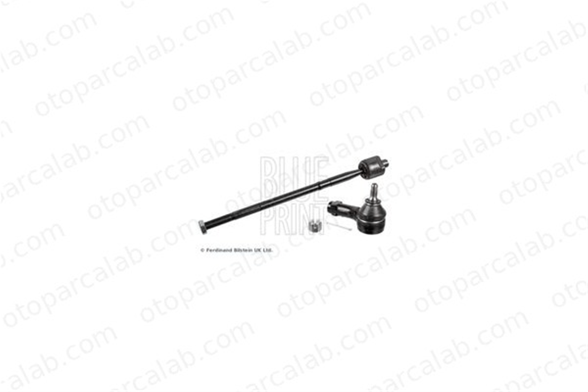 BLUE PRINT ADBP870021 Rot Mili Sağ HYUNDAI i20 II i20 II Coupe 56540C8000 56540C8000S2