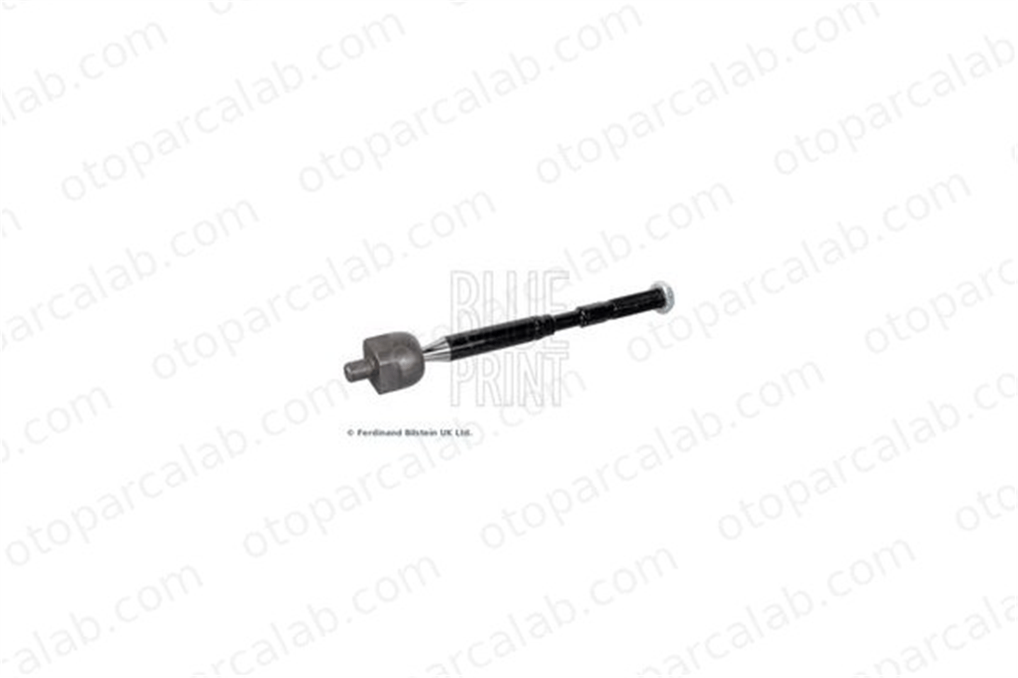 BLUE PRINT ADBP870028 Rot Mili Sol TOYOTA AVENSIS Sedan AVENSIS Station wagon 4550005040SK 4550005040