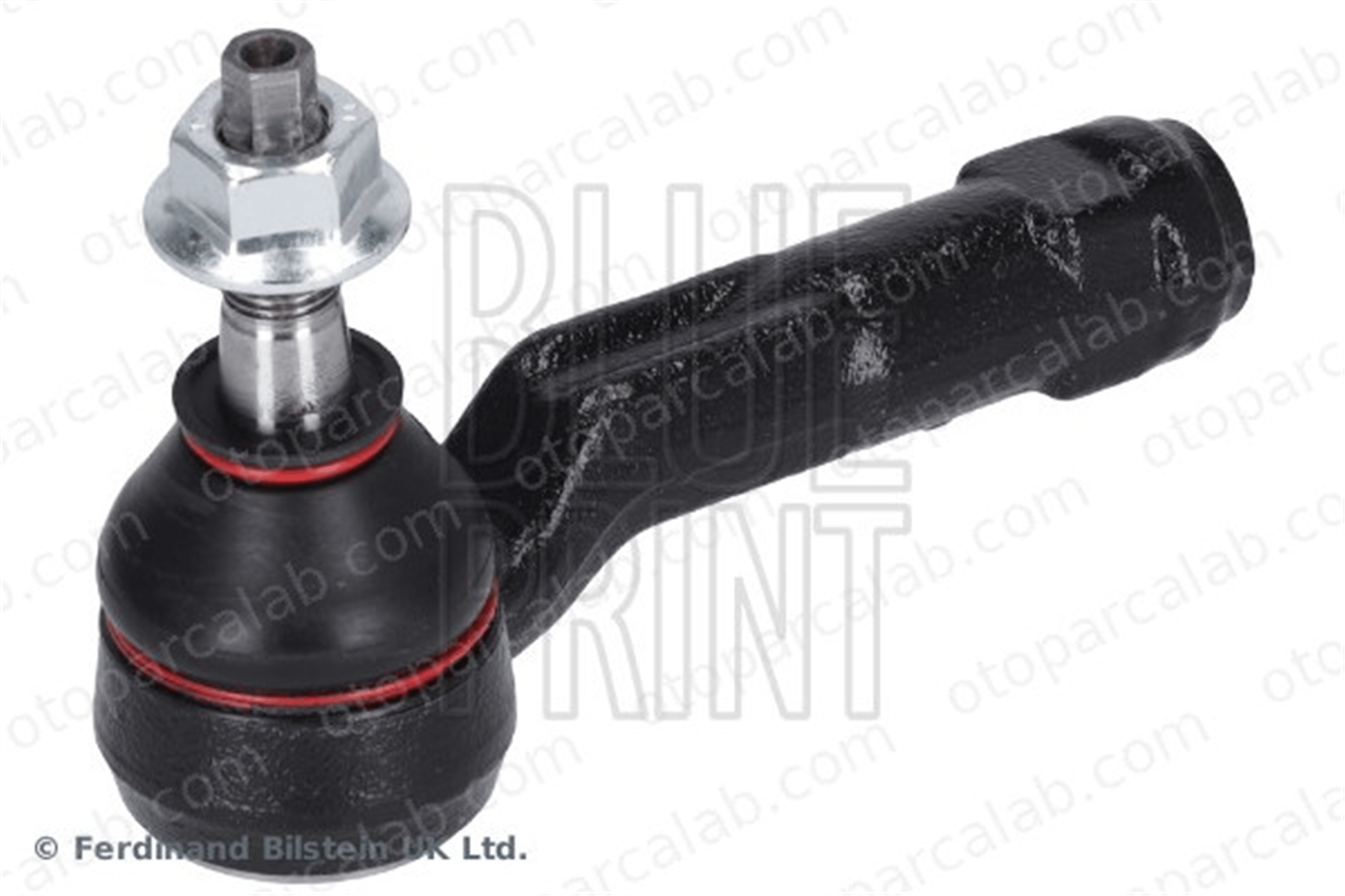 BLUE PRINT ADBP870064 Rot Başı Sol HYUNDAI IONIQ KIA NIRO I ADBP870064 56820G2000
