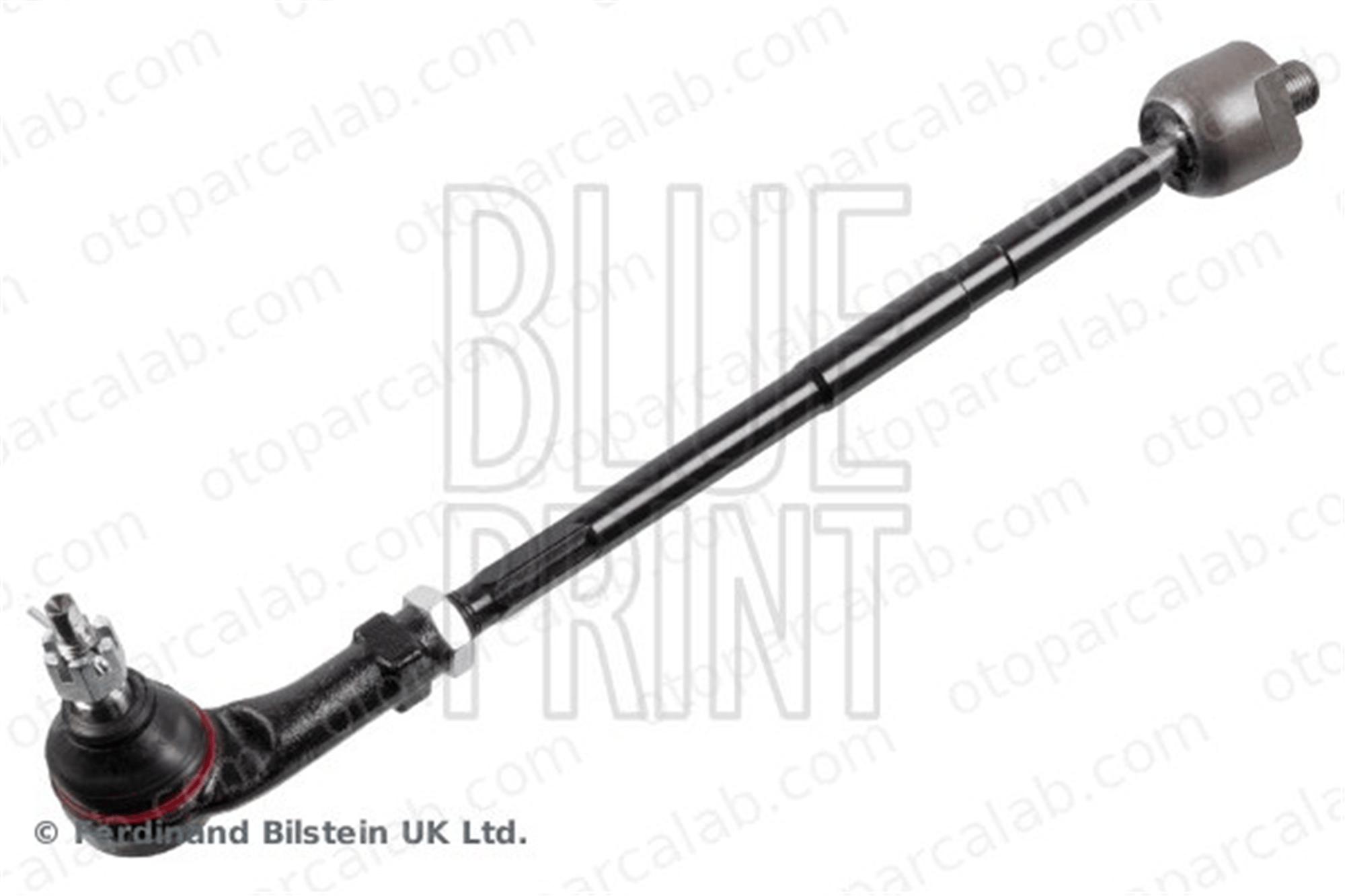 BLUE PRINT ADBP870069 Rot Mili Sağ HYUNDAI i20 II i20 II Coupe 56825C8100S1 56825C8100