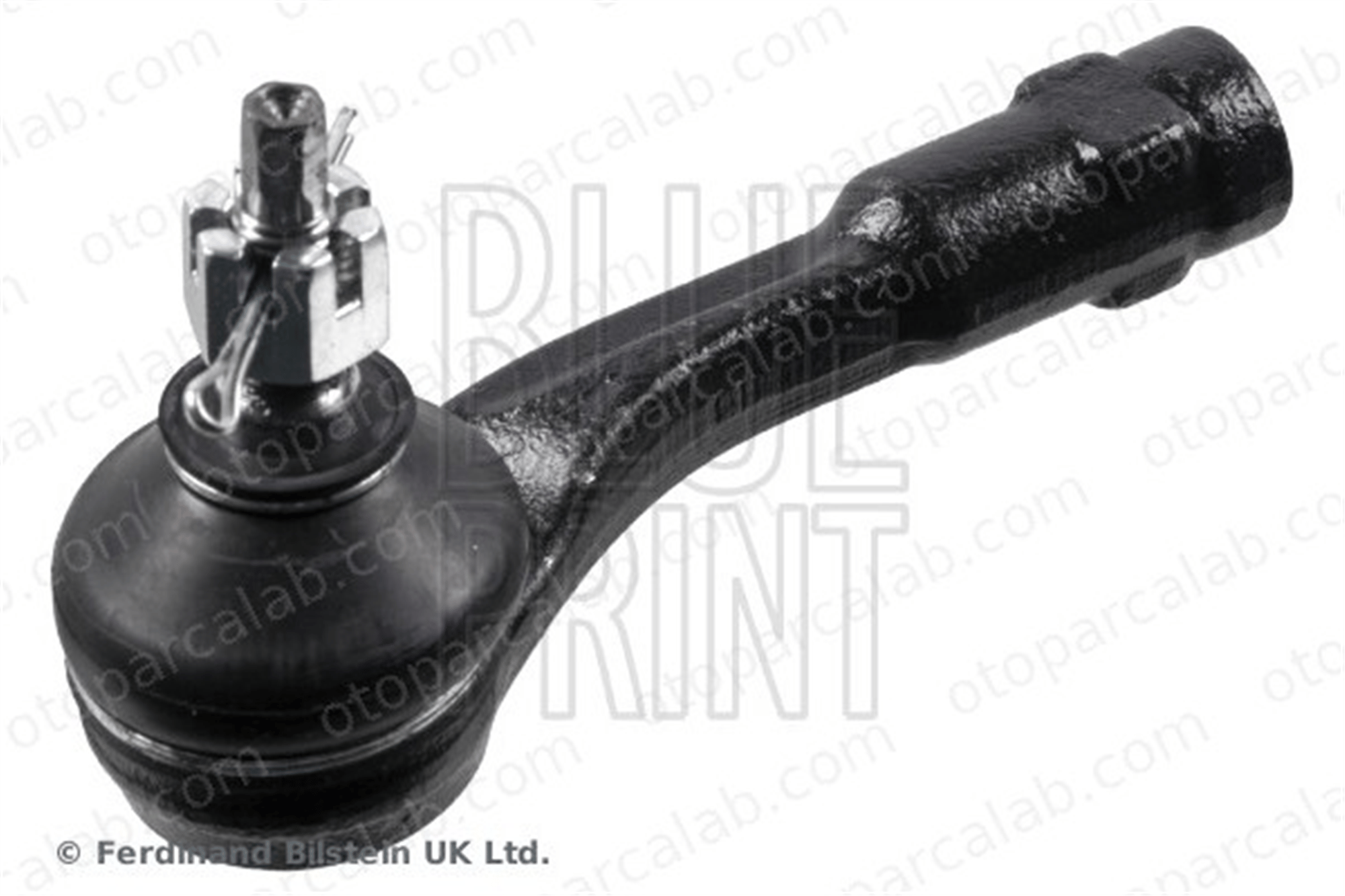 BLUE PRINT ADBP870075 Rot Başı Sol KIA RIO IV STONIC ADBP870075 56820H8000