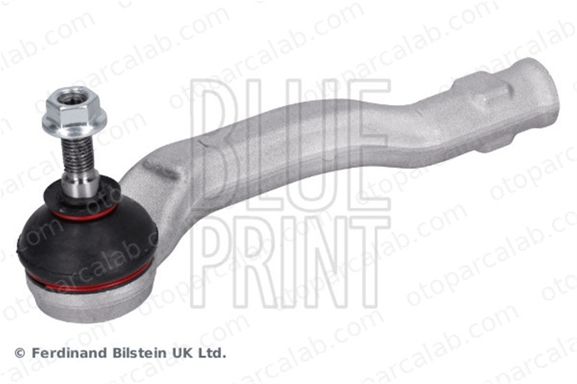 BLUE PRINT ADBP870119 Rot Başı Sol RENAULT CAPTUR II CLIO V ADBP870119 MQ001862