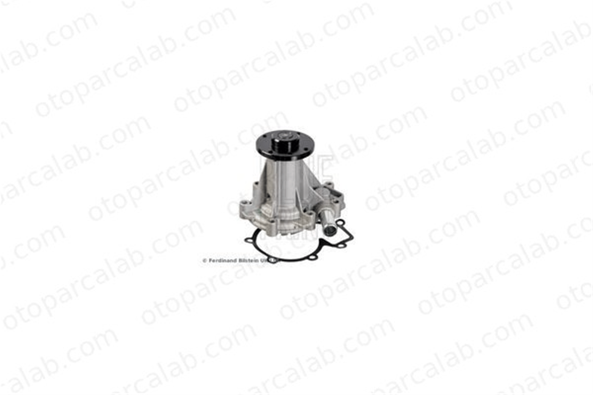 BLUE PRINT ADBP910005 Devirdaim Su Pompası SSANGYONG KYRON ACTYON I 6642000520 6642000501
