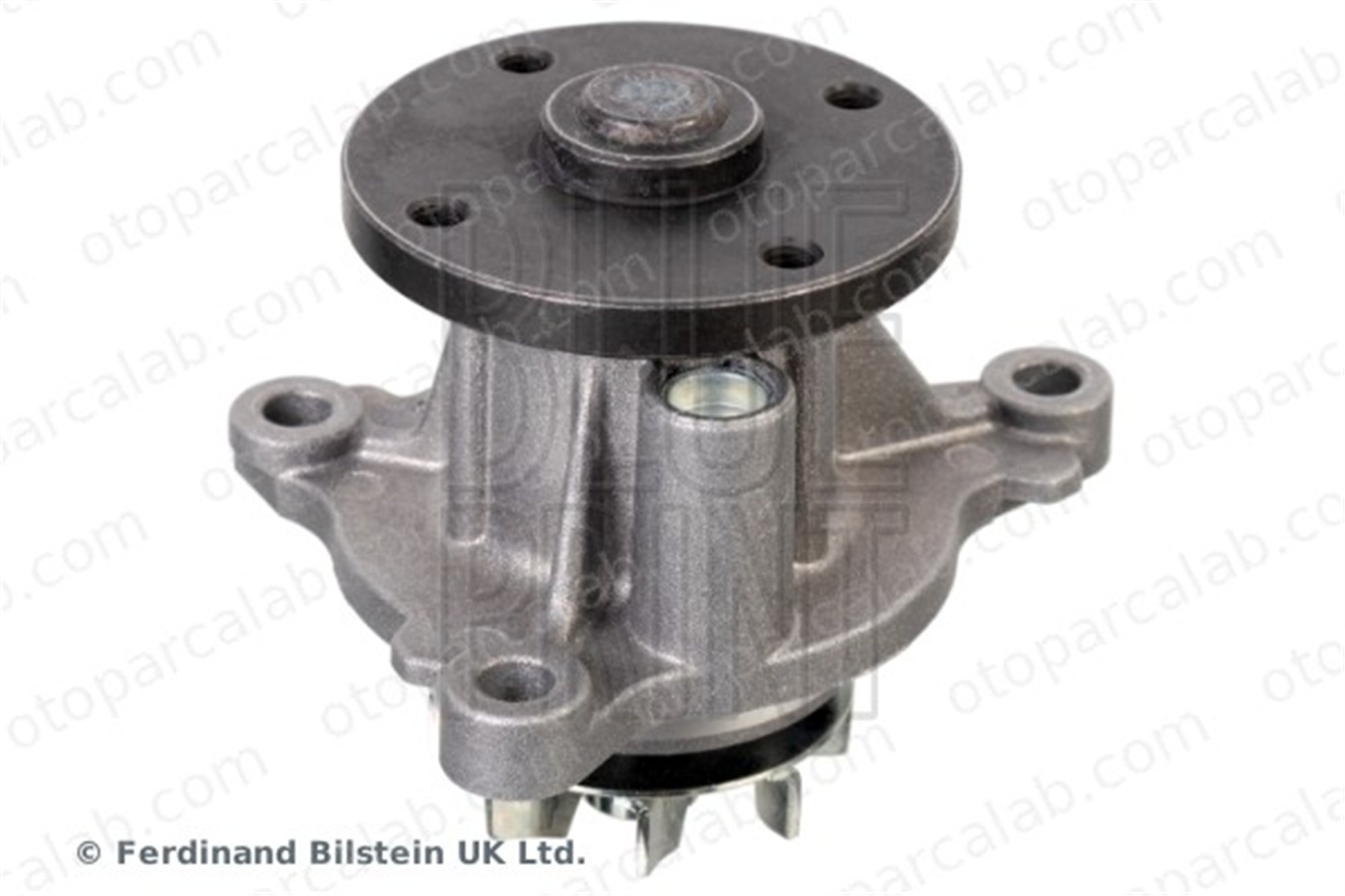 BLUE PRINT ADBP910009 Devirdaim Su Pompası HYUNDAI H-1 / STAREX Minibüs/Otobüs KIA CEED 2510003800