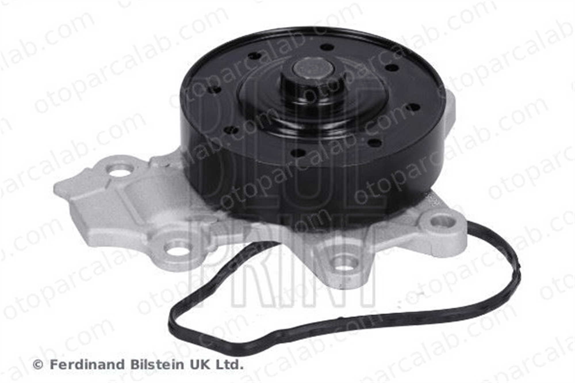 BLUE PRINT ADBP910018 Devirdaim Su Pompası TOYOTA COROLLA Sedan AVENSIS Sedan 1610009670 1610039565