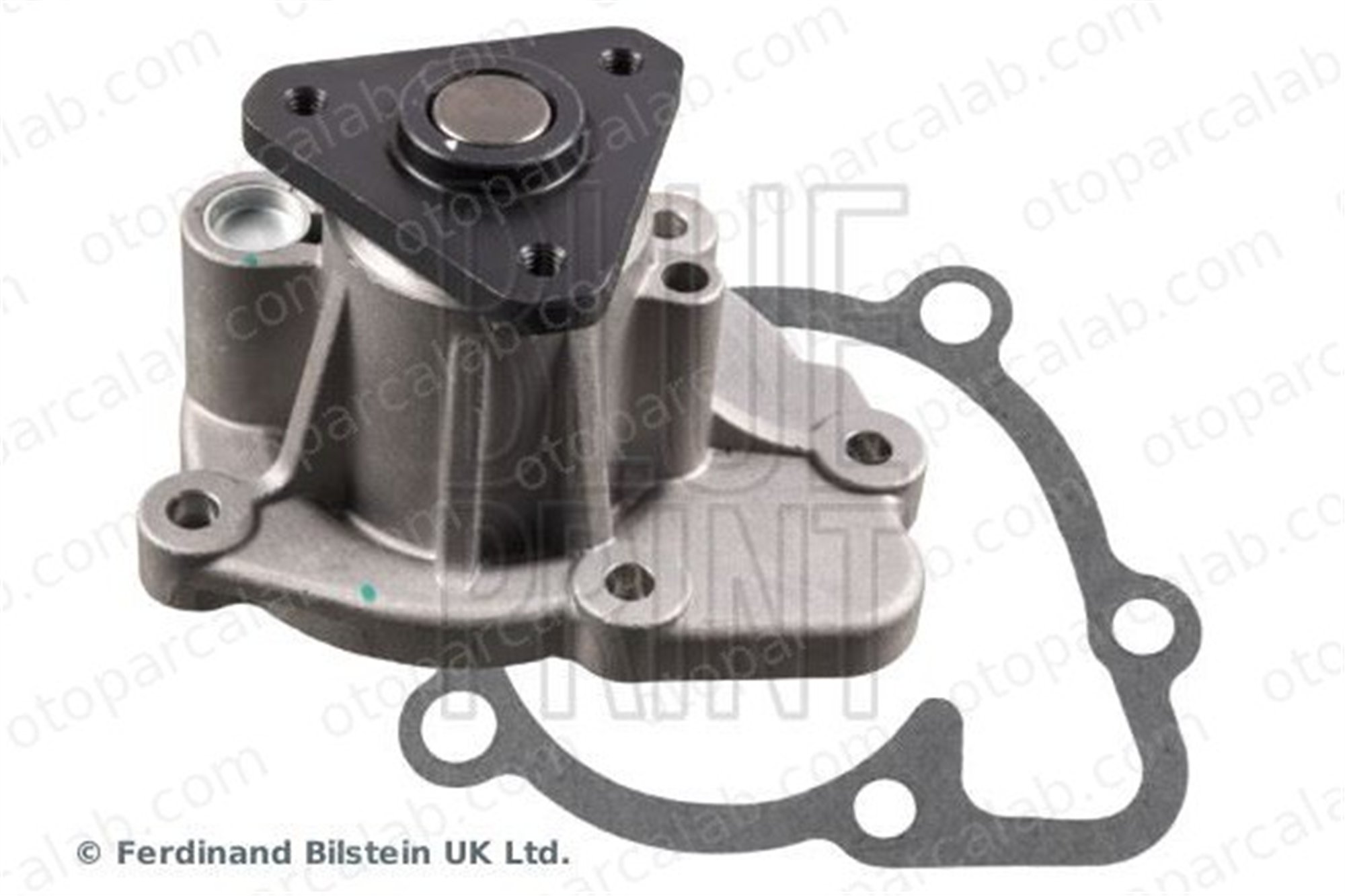 BLUE PRINT ADBP910023 Devirdaim Su Pompası HYUNDAI SANTA FÉ III KIA SORENTO II 251002G500SK 251002G500