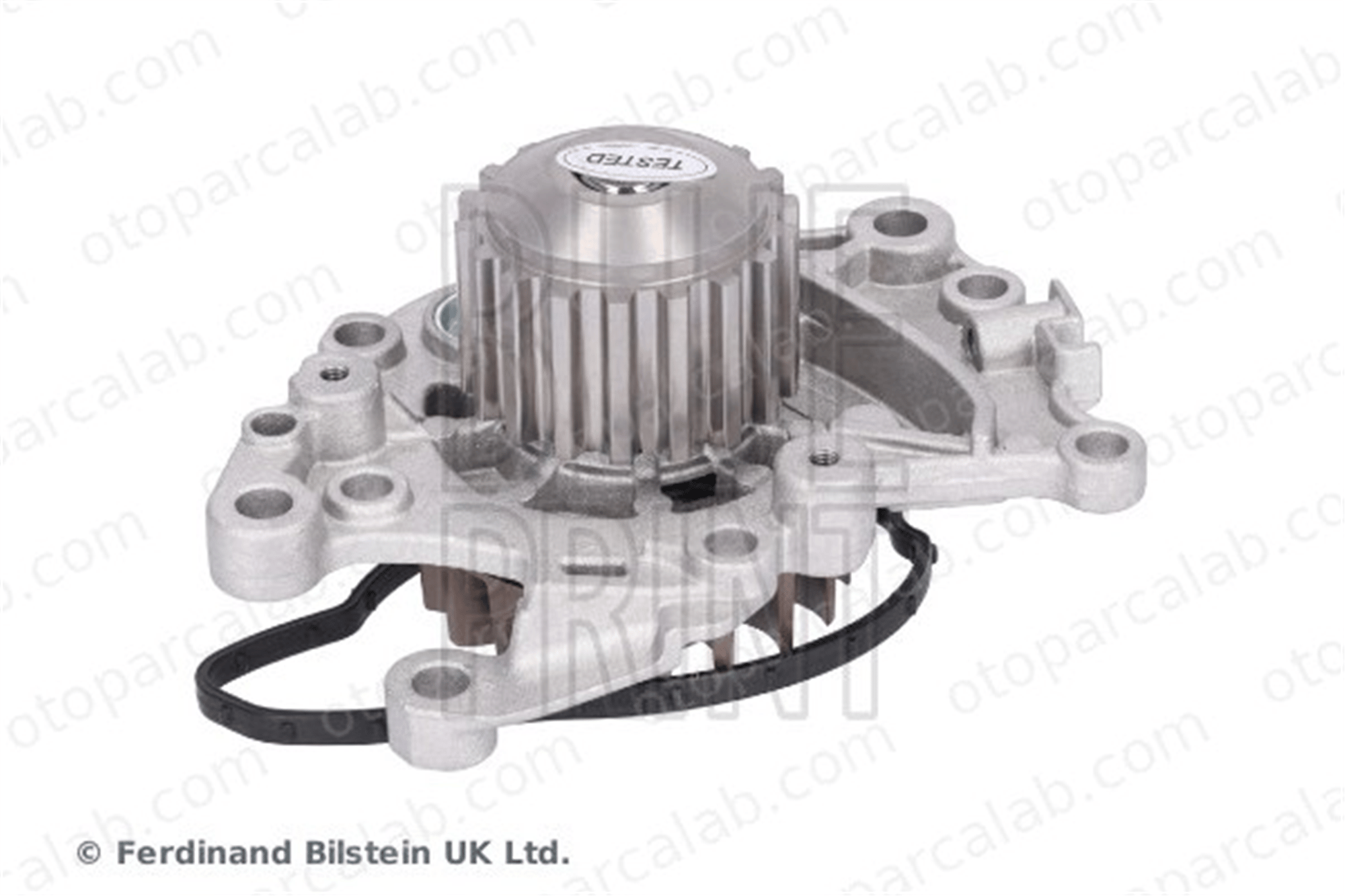 BLUE PRINT ADBP910024 Devirdaim Su Pompası OPEL COMBO Kasa/büyük limuzin CITROËN BERLINGO Kasa/büyük limuzin SU001A7829 1628941780