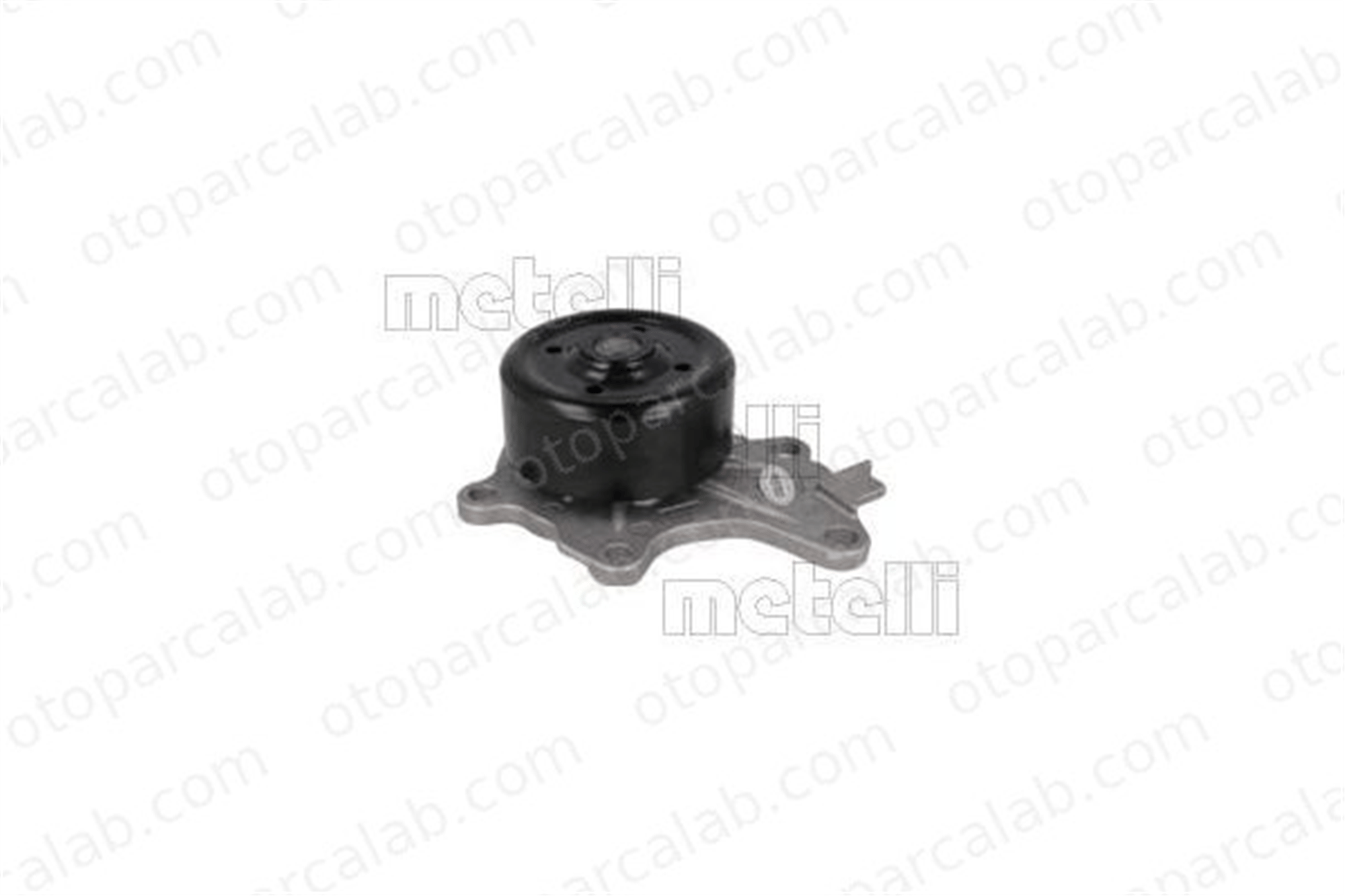 BLUE PRINT ADBP910025 Devirdaim Su Pompası TOYOTA AURIS AURIS Station wagon 1610009680