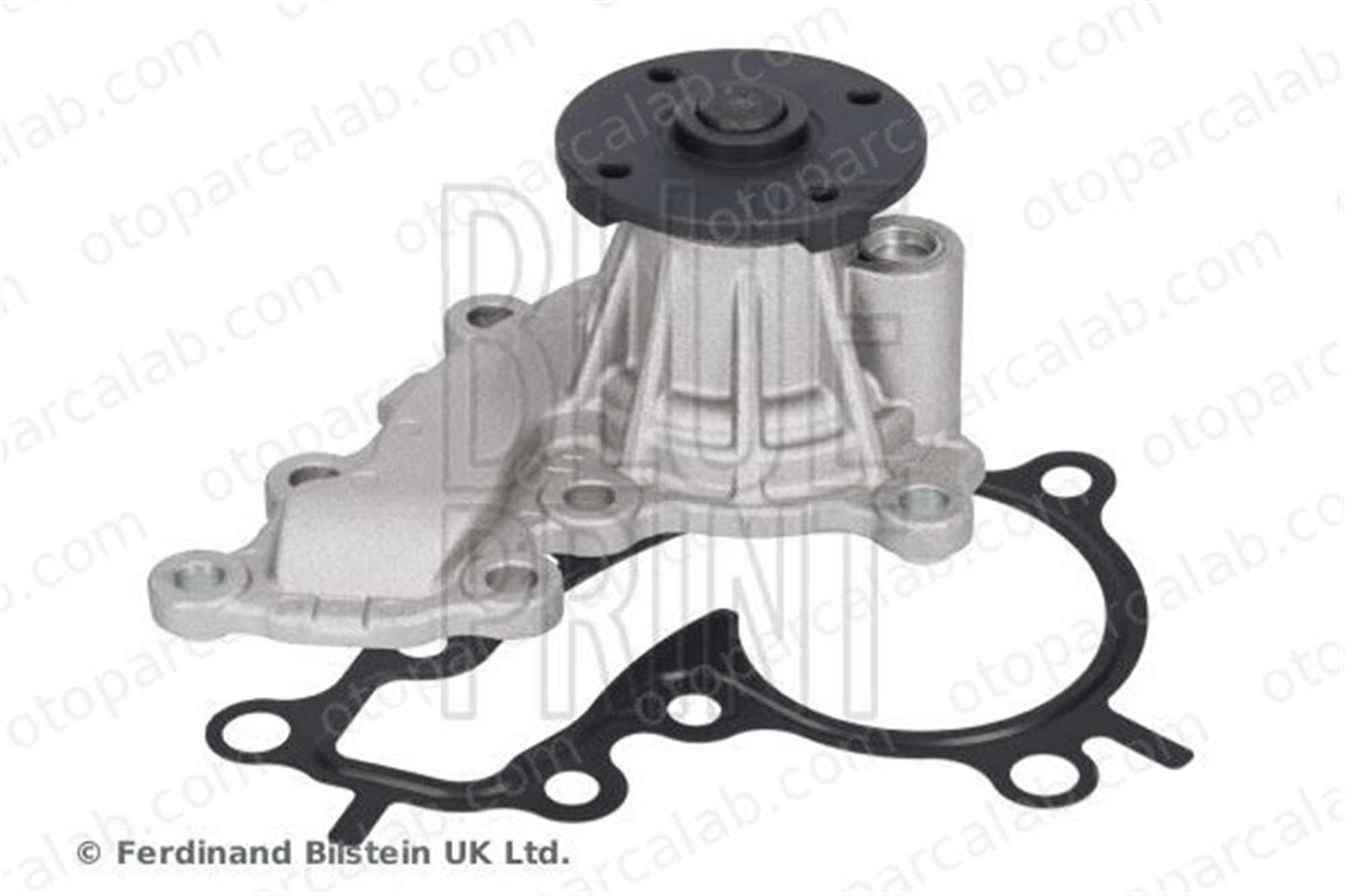BLUE PRINT ADBP910026 Devirdaim Su Pompası HYUNDAI i10 III i20 ACTIVE 2510004050