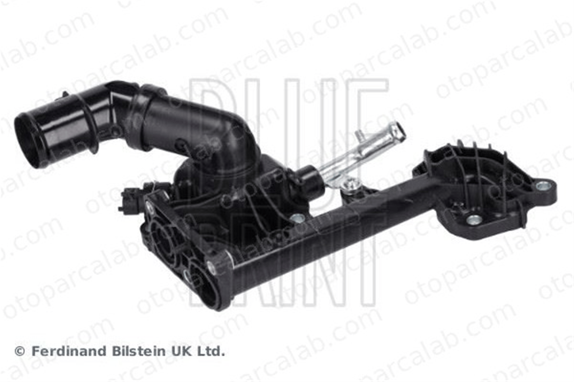 BLUE PRINT ADBP920014 Termostat Gövdesi FIAT 500X DOBLO Cargo 55254237 55271191