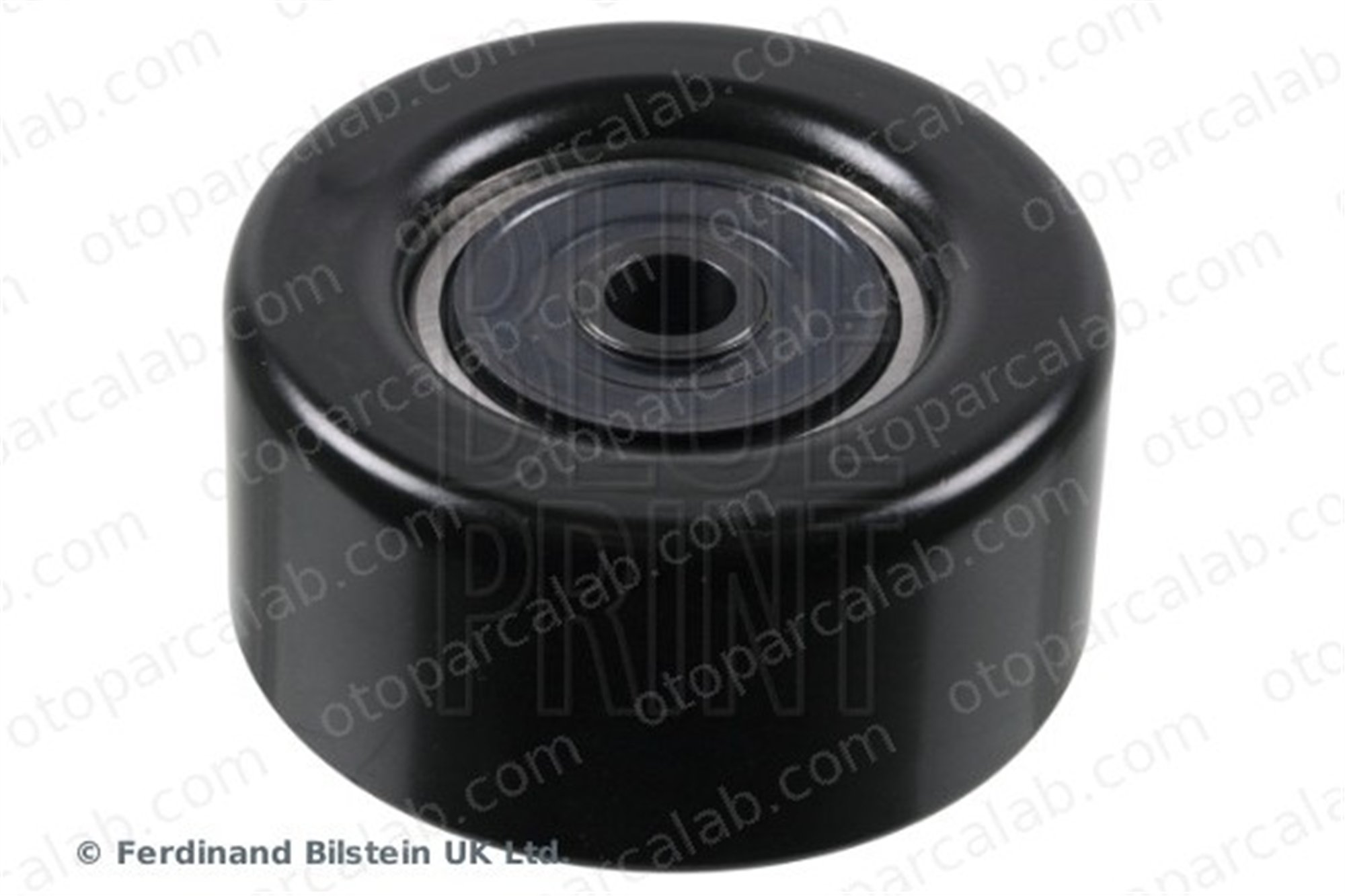 BLUE PRINT ADBP960071 Vantilatör Kayış Gergi Rulmanı TOYOTA HILUX VIII Pick-up LAND CRUISER PRADO 1660331050 166030C010