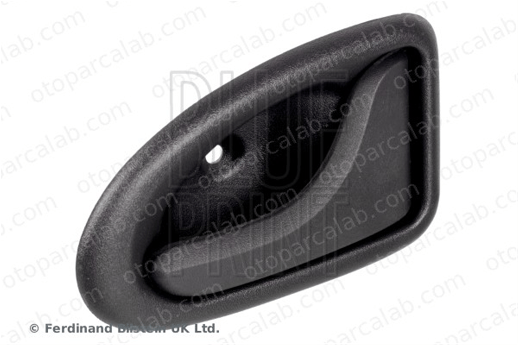 BLUE PRINT ADBP970006 Kapı Kolu Ön veya Arka Dış Sağ veya Sol RENAULT KANGOO Express KANGOO