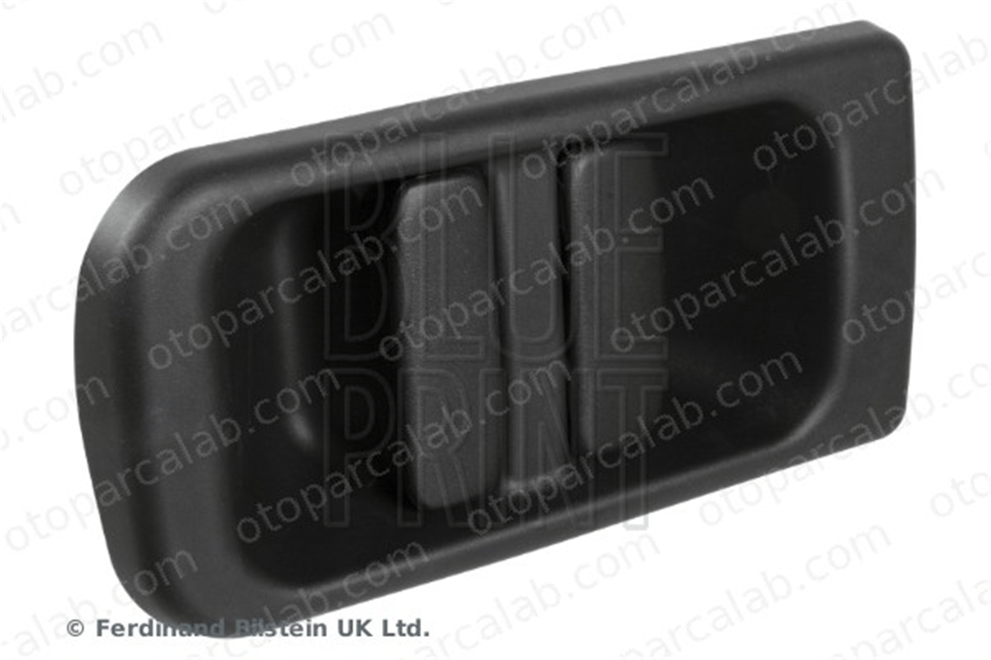 BLUE PRINT ADBP970011 Kapı Kolu Ön veya Arka Dış Sağ veya Sol OPEL MOVANO A Panelvan/Van RENAULT MASTER I Panelvan/Van