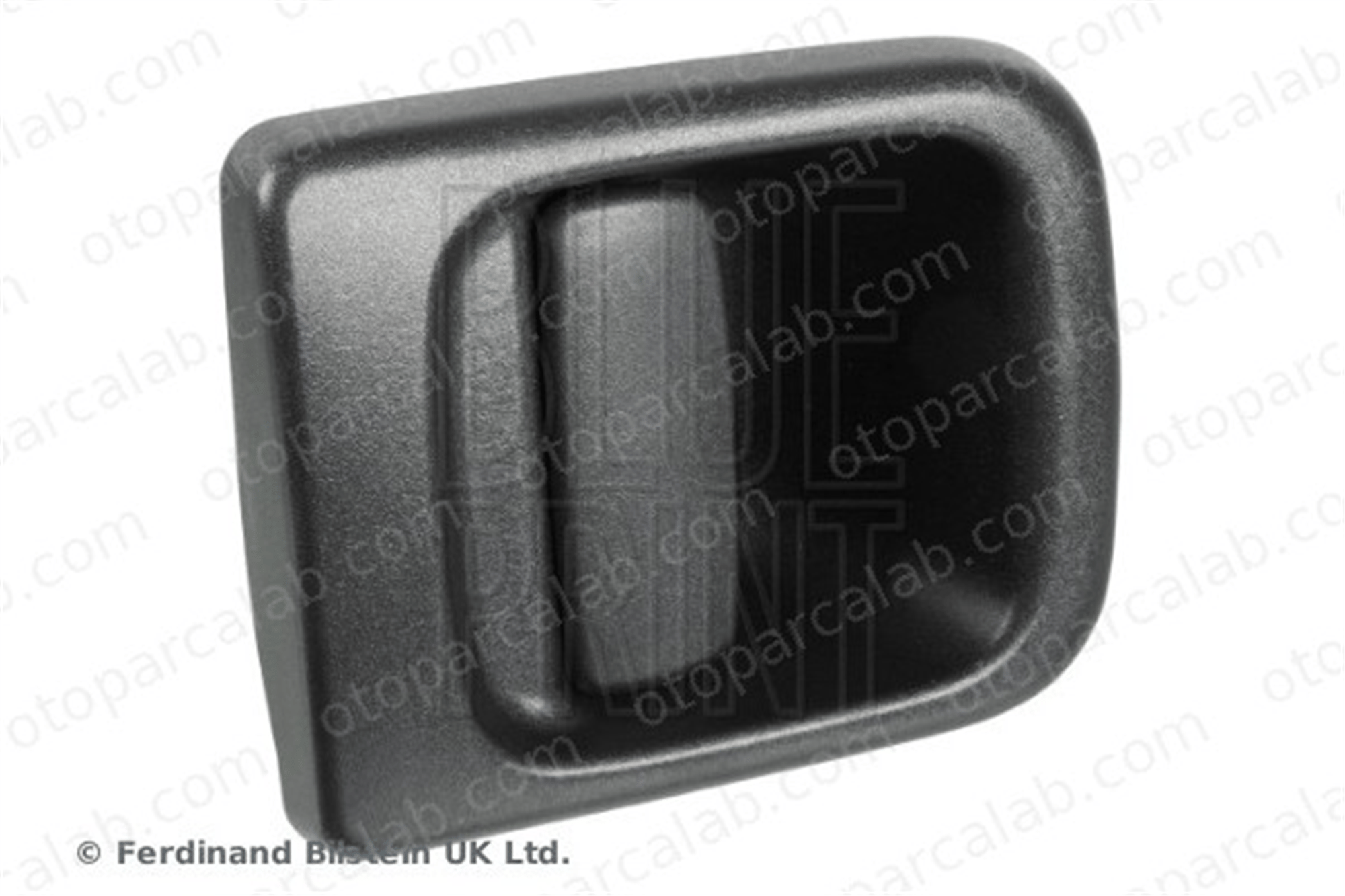 BLUE PRINT ADBP970014 Kapı Kolu Ön veya Arka Dış Sağ veya Sol OPEL MOVANO A Panelvan/Van RENAULT MASTER II Minibüs/Otobüs