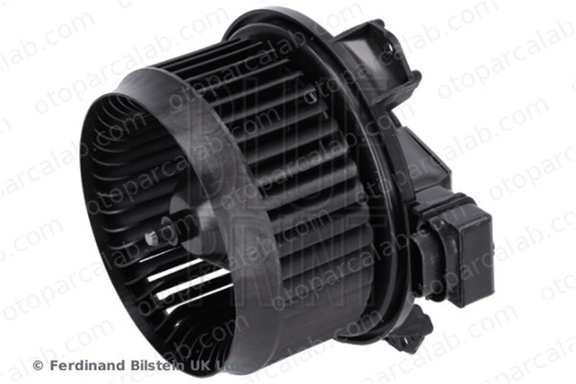 BLUE PRINT ADBP970045 Kalorifer Motoru SUZUKI SX4 TOYOTA YARIS 7415063J00 871030D110
