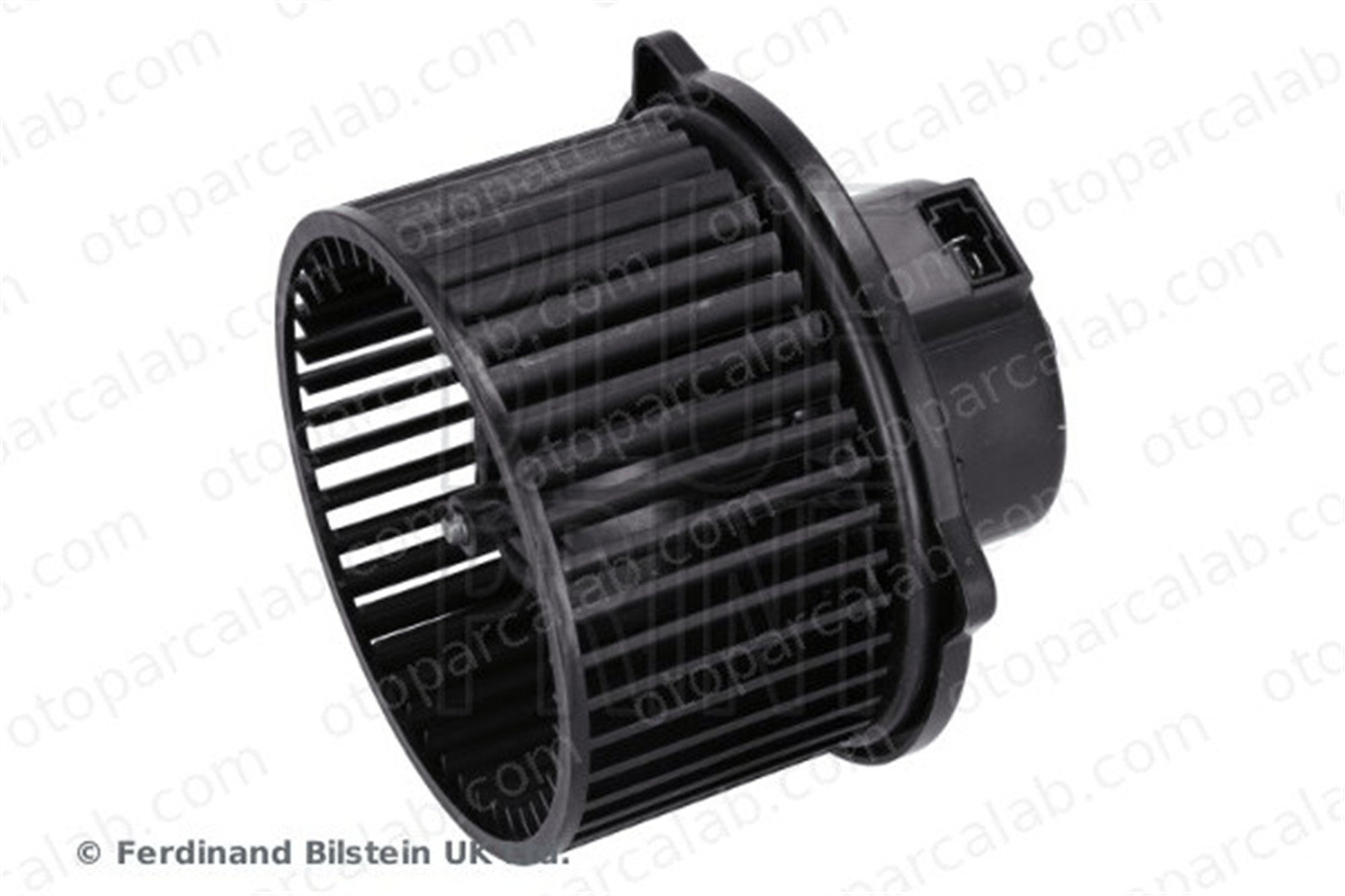 BLUE PRINT ADBP970049 Kalorifer Motoru HYUNDAI ACCENT III ACCENT III Sedan 971131 971131E000